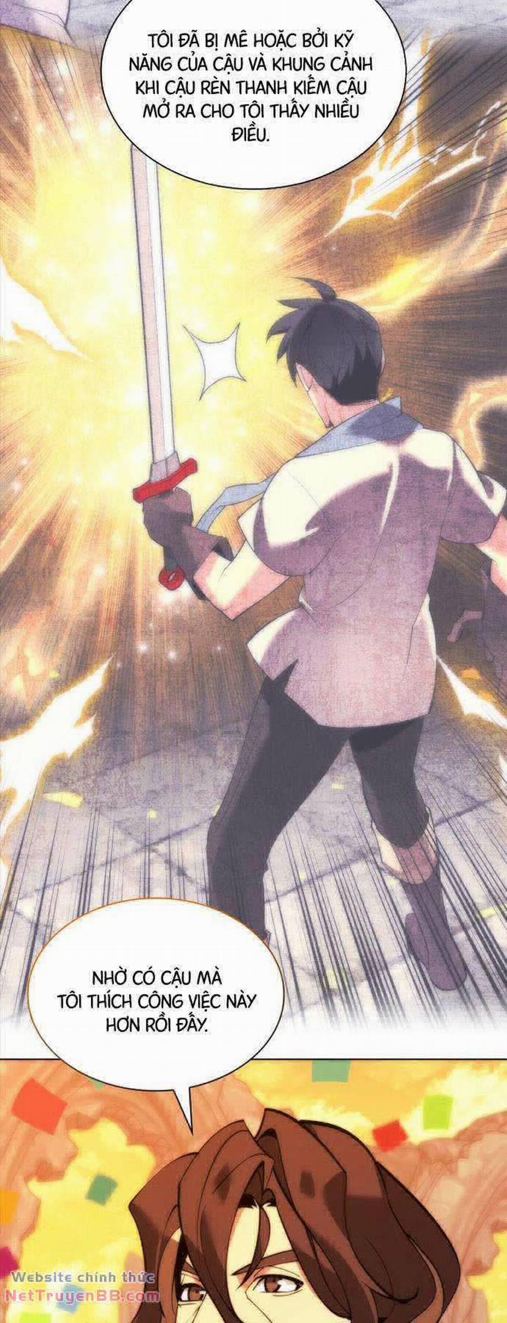 Thợ Rèn Huyền Thoại 221 trang 99