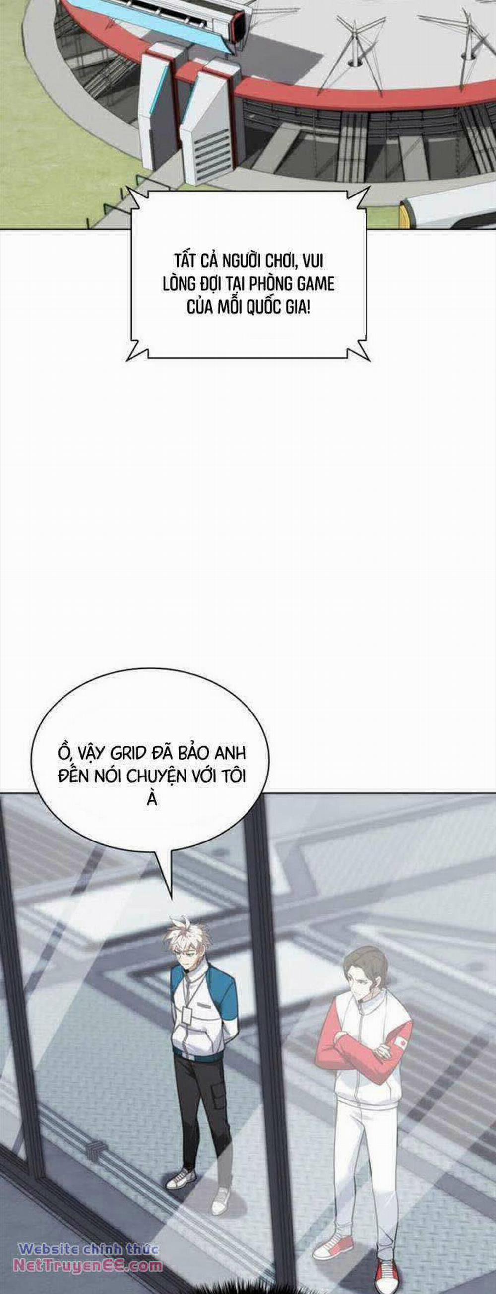 Thợ Rèn Huyền Thoại 222 trang 21