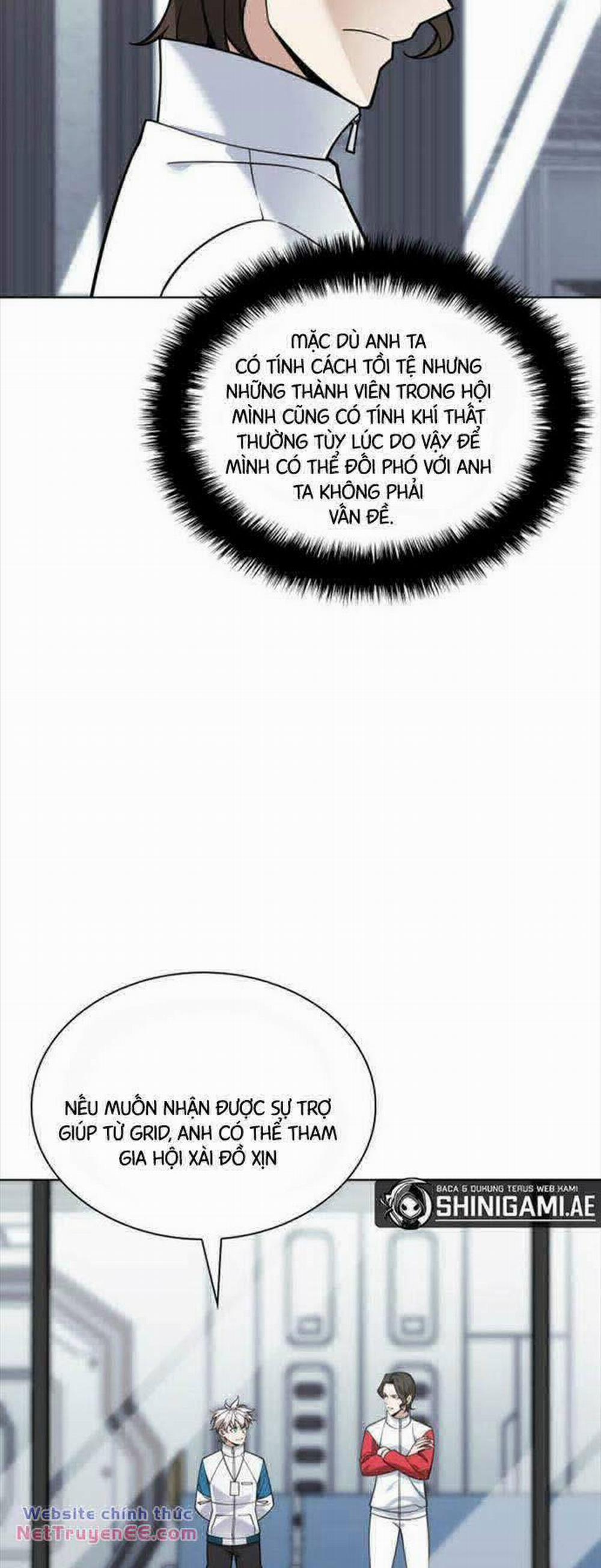 Thợ Rèn Huyền Thoại 222 trang 25