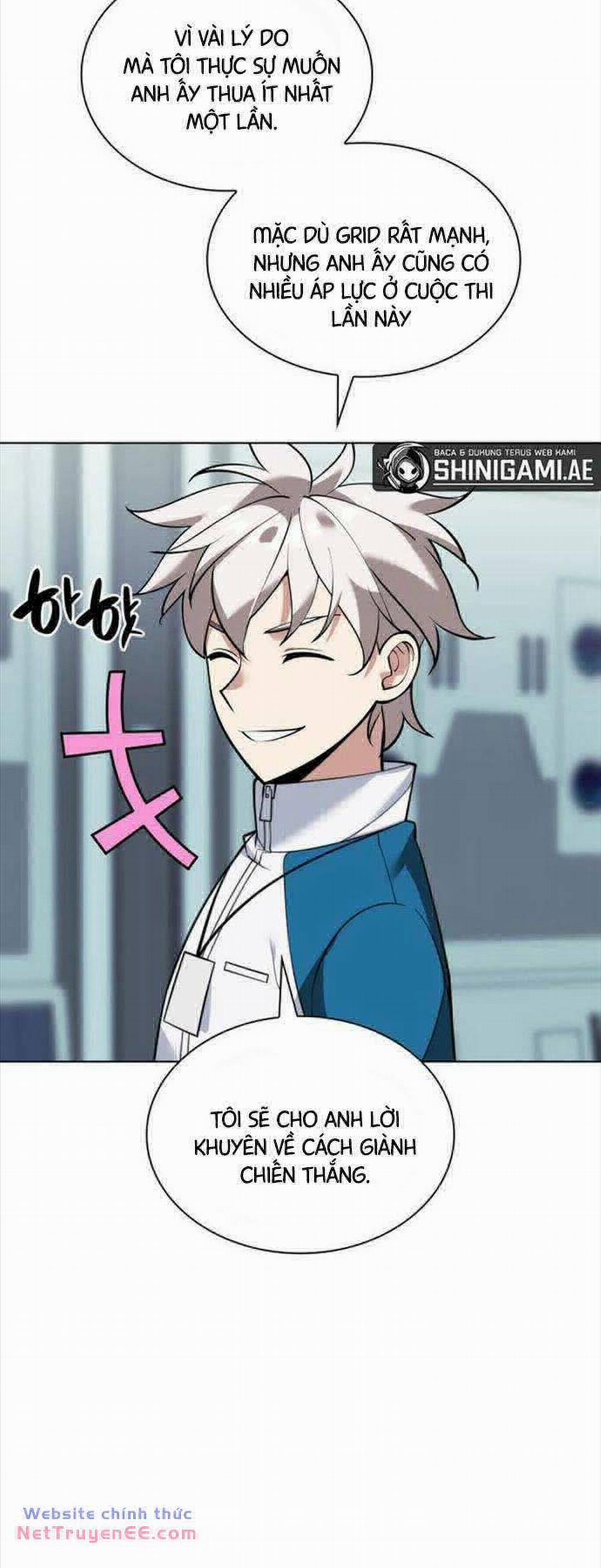 Thợ Rèn Huyền Thoại 222 trang 29