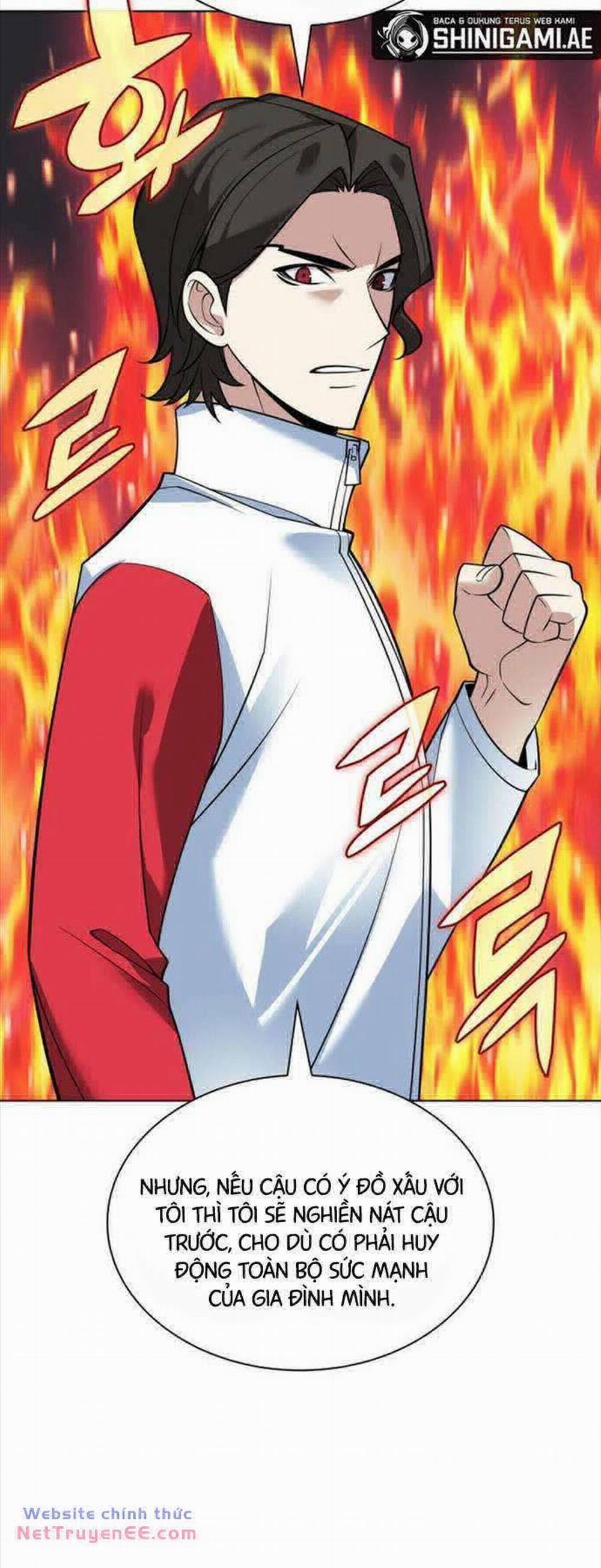 Thợ Rèn Huyền Thoại 222 trang 33