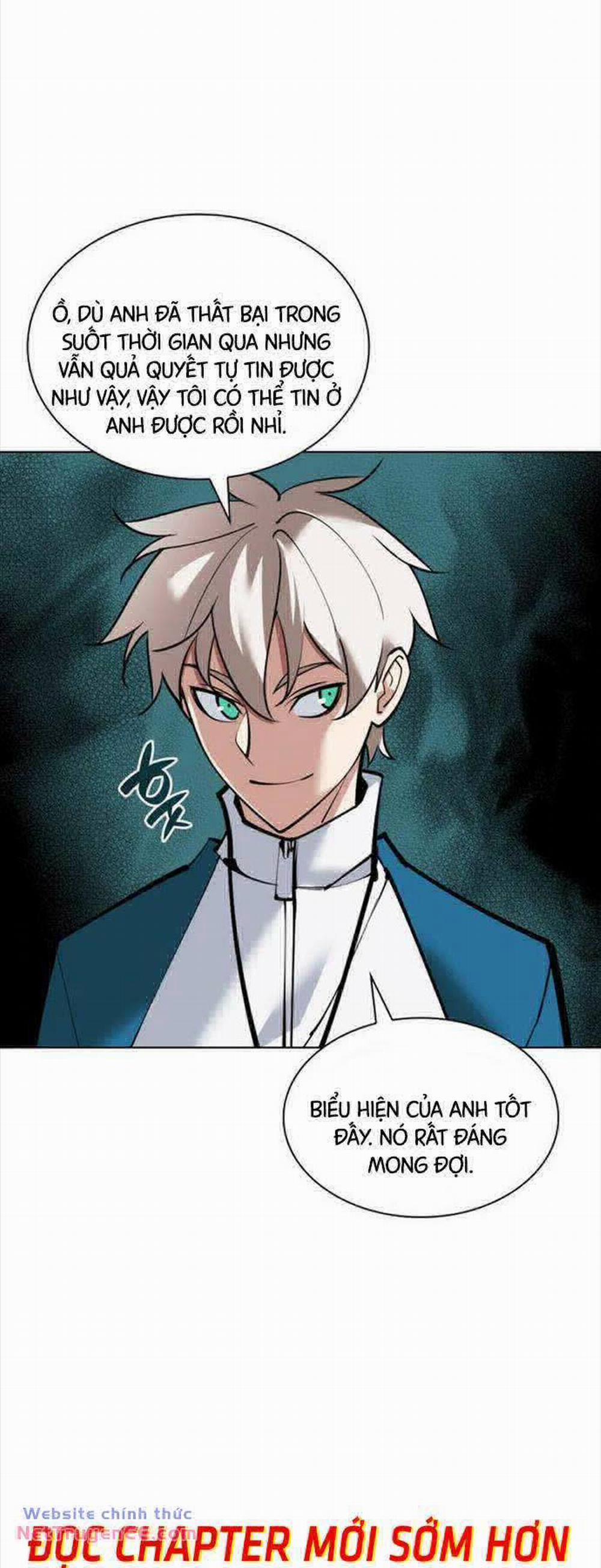 Thợ Rèn Huyền Thoại 222 trang 34