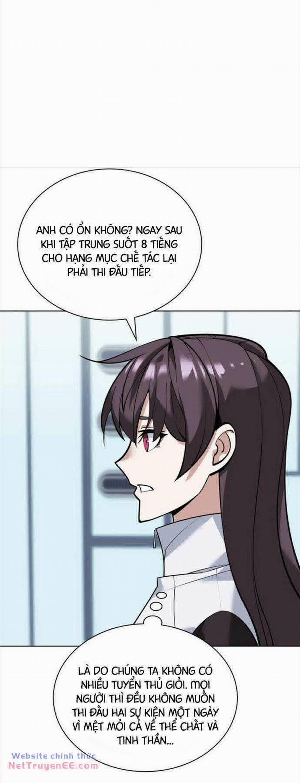 Thợ Rèn Huyền Thoại 222 trang 36