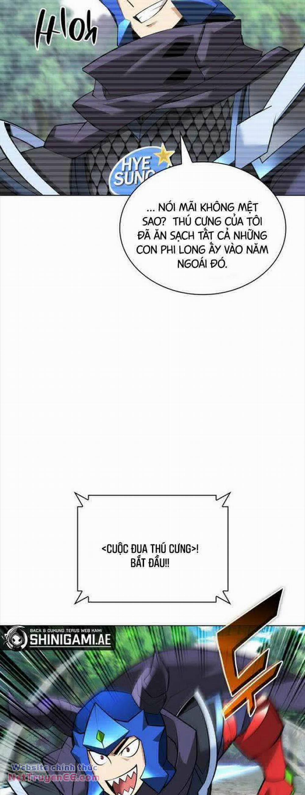 Thợ Rèn Huyền Thoại 222 trang 41