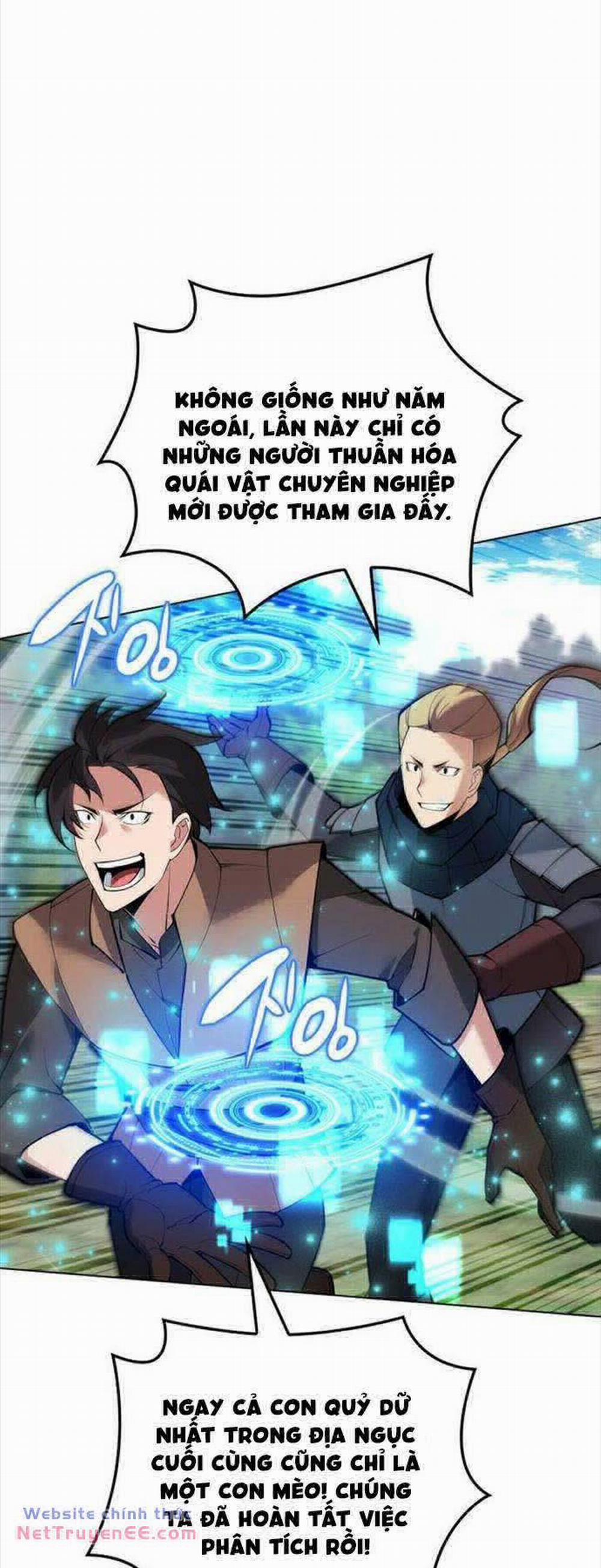 Thợ Rèn Huyền Thoại 222 trang 43