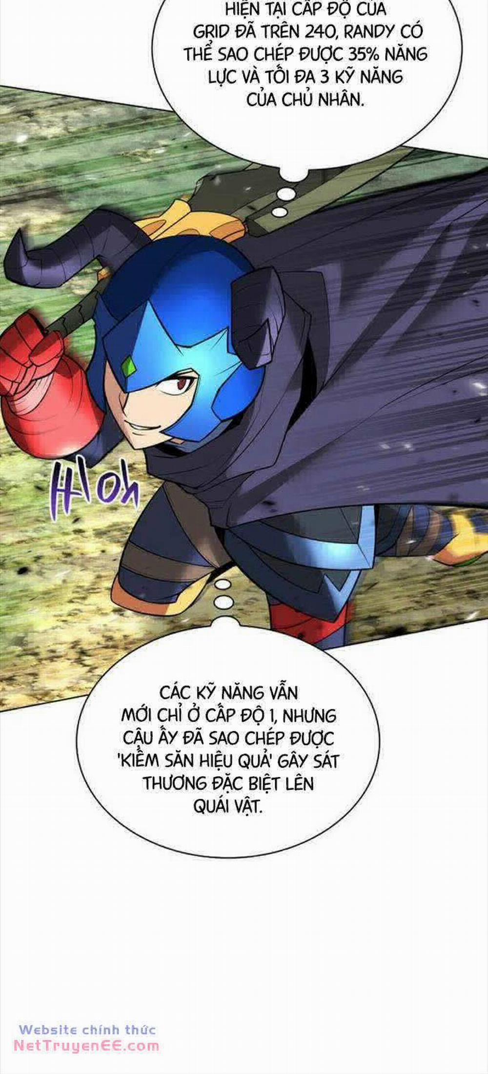 Thợ Rèn Huyền Thoại 222 trang 68