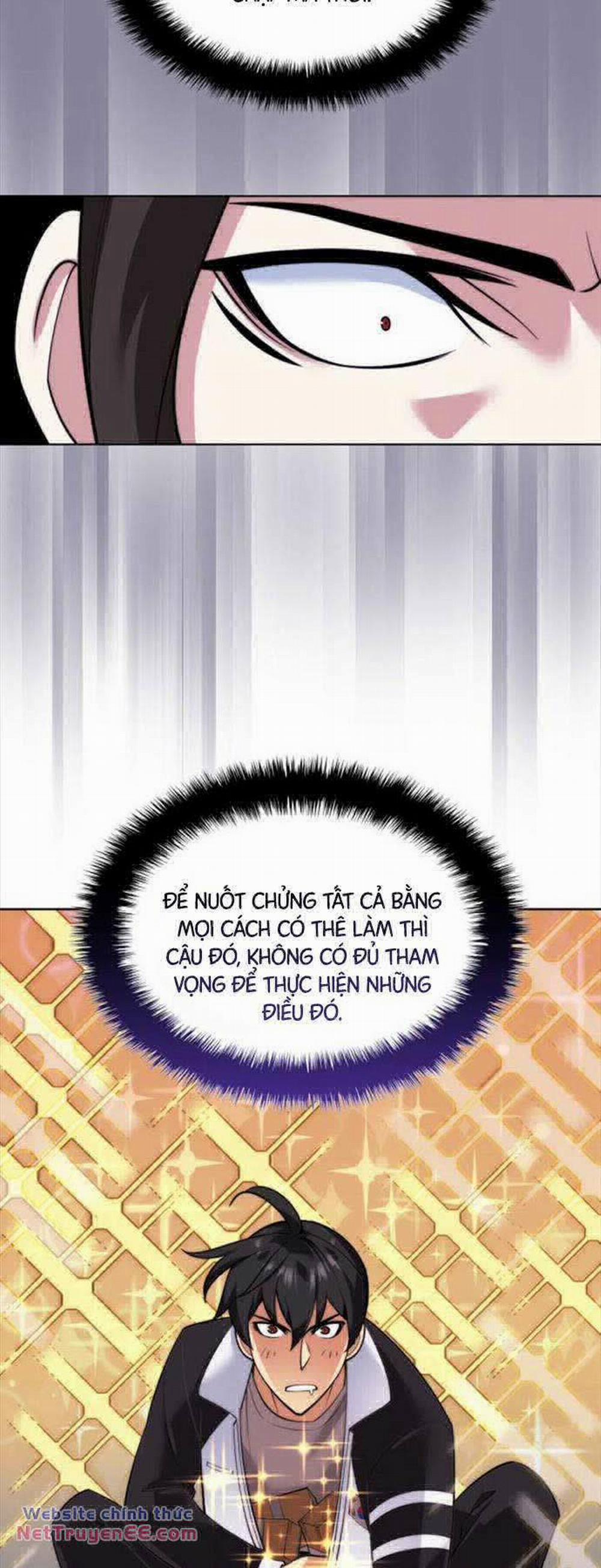 Thợ Rèn Huyền Thoại 222 trang 7