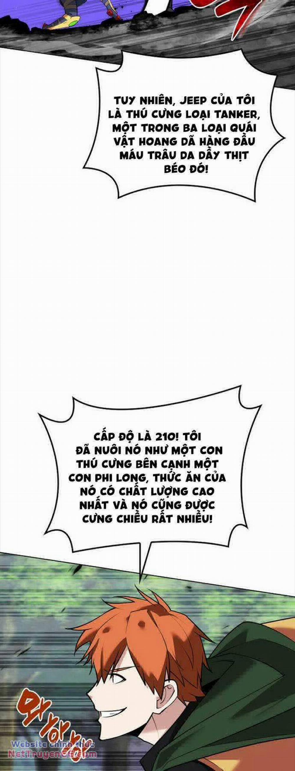 Thợ Rèn Huyền Thoại 222 trang 74