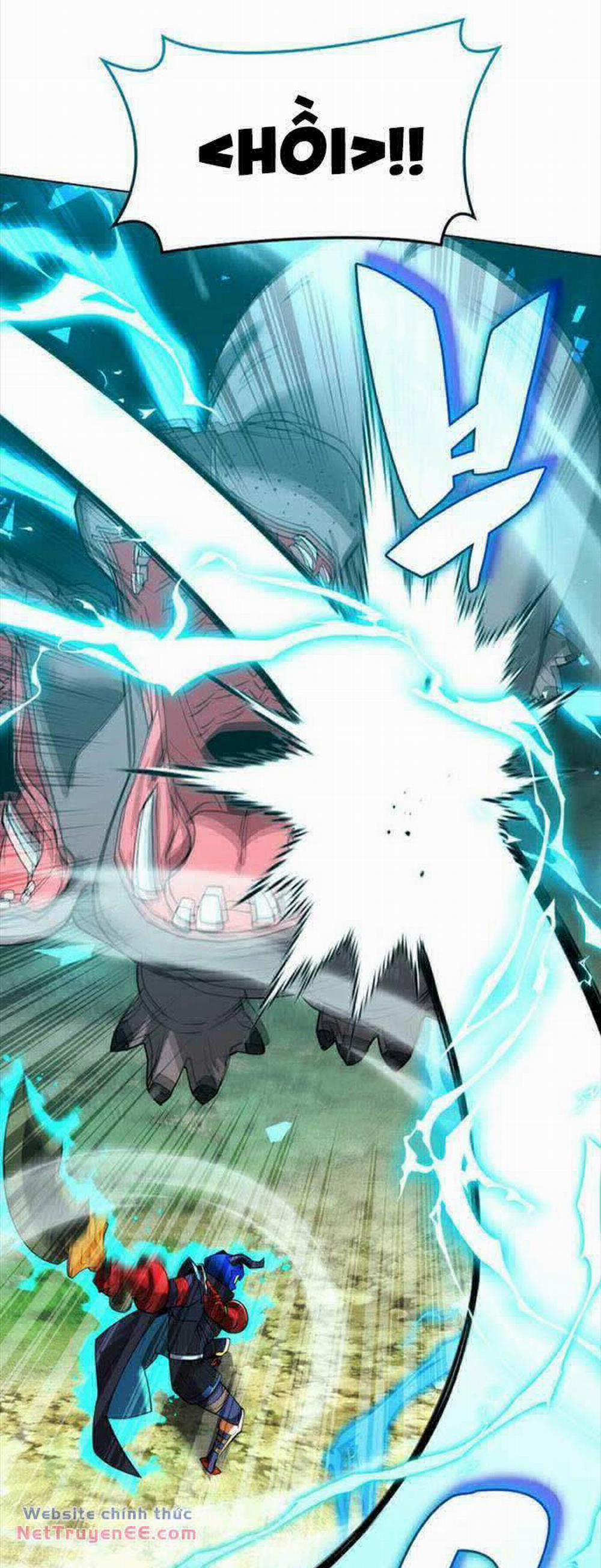Thợ Rèn Huyền Thoại 222 trang 84