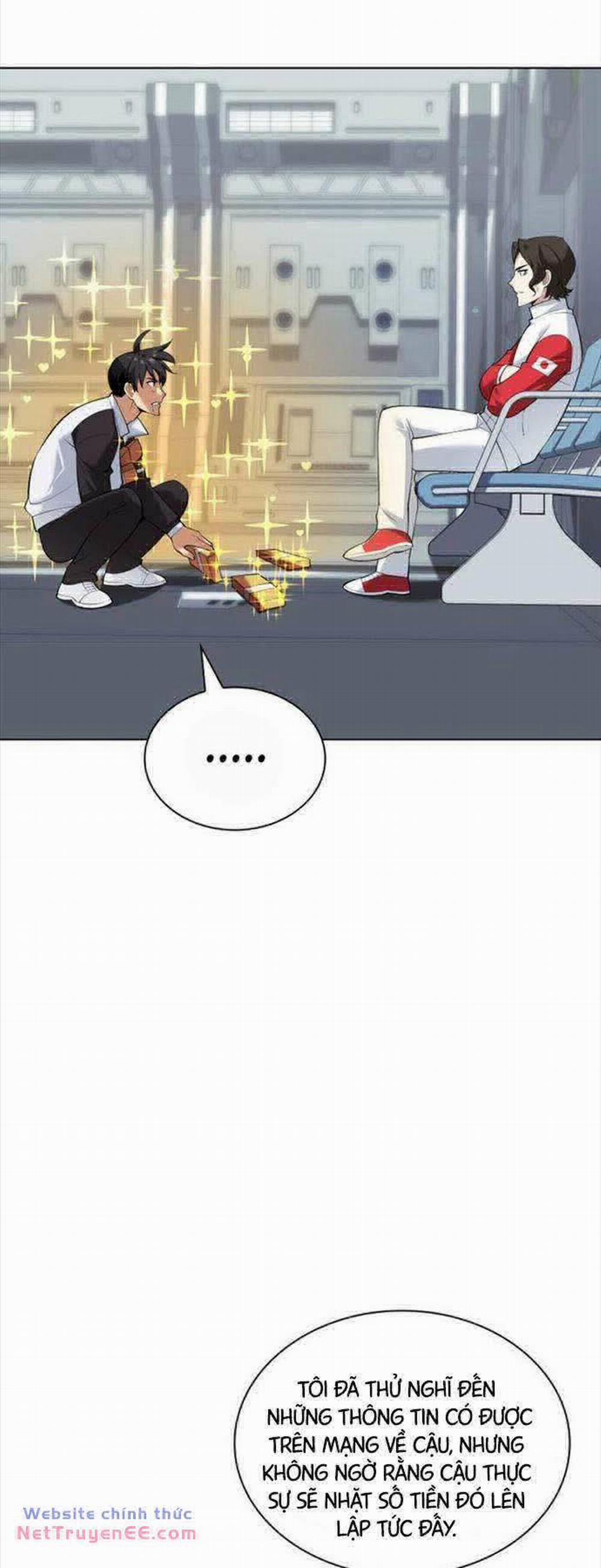 Thợ Rèn Huyền Thoại 222 trang 9