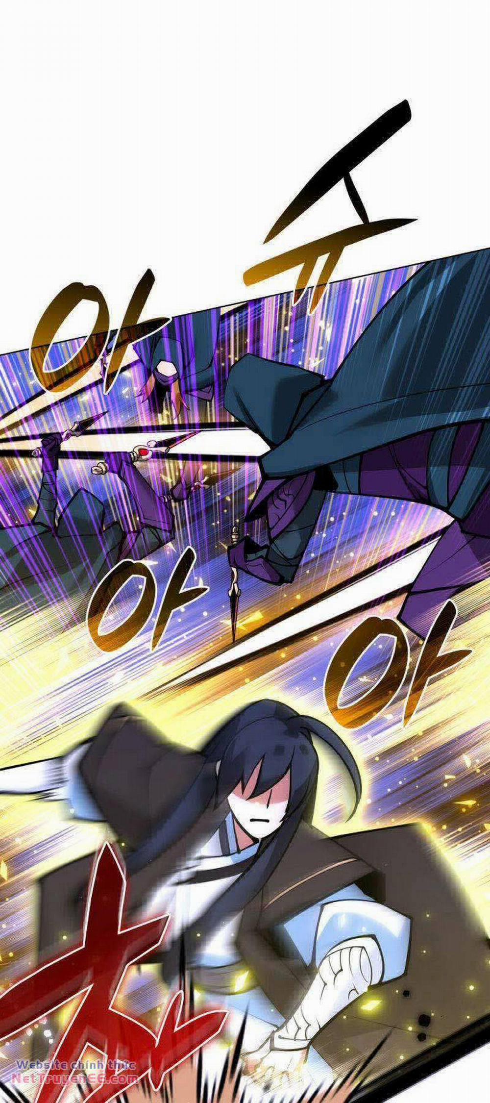 Thợ Rèn Huyền Thoại 223 trang 105