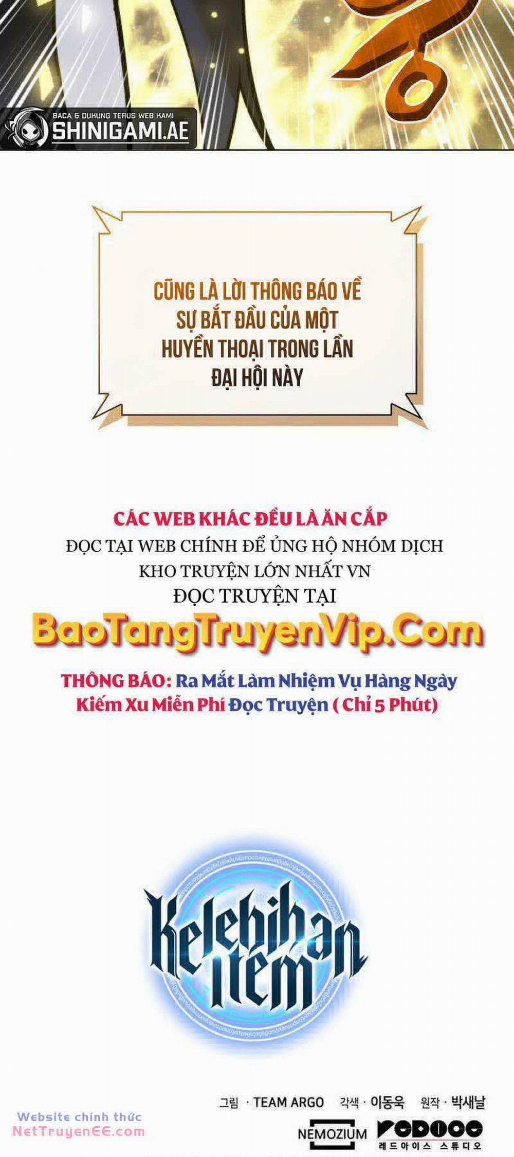 Thợ Rèn Huyền Thoại 223 trang 109