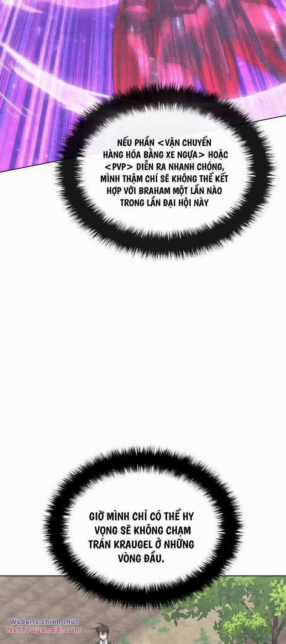 Thợ Rèn Huyền Thoại 223 trang 16