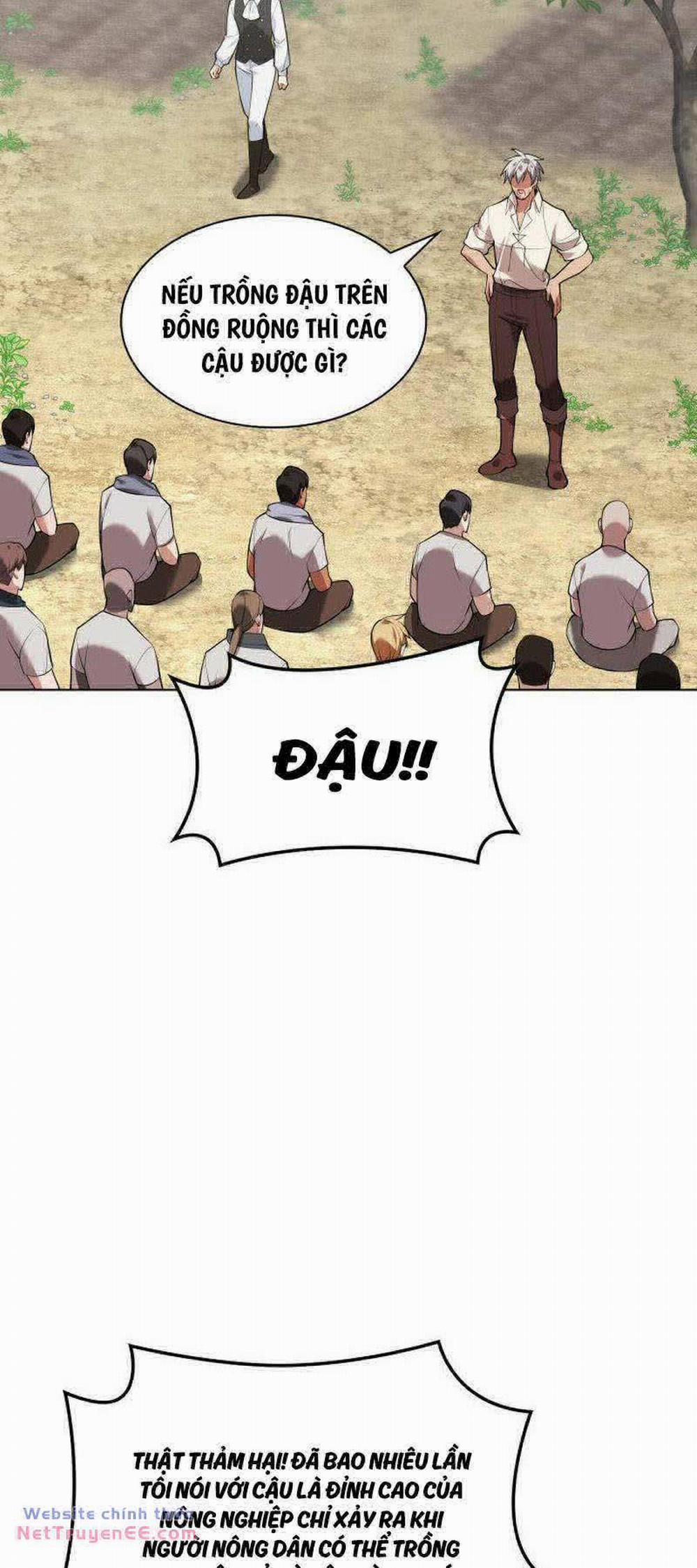 Thợ Rèn Huyền Thoại 223 trang 17