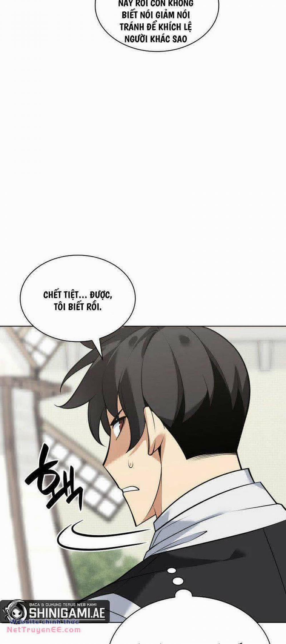 Thợ Rèn Huyền Thoại 223 trang 22