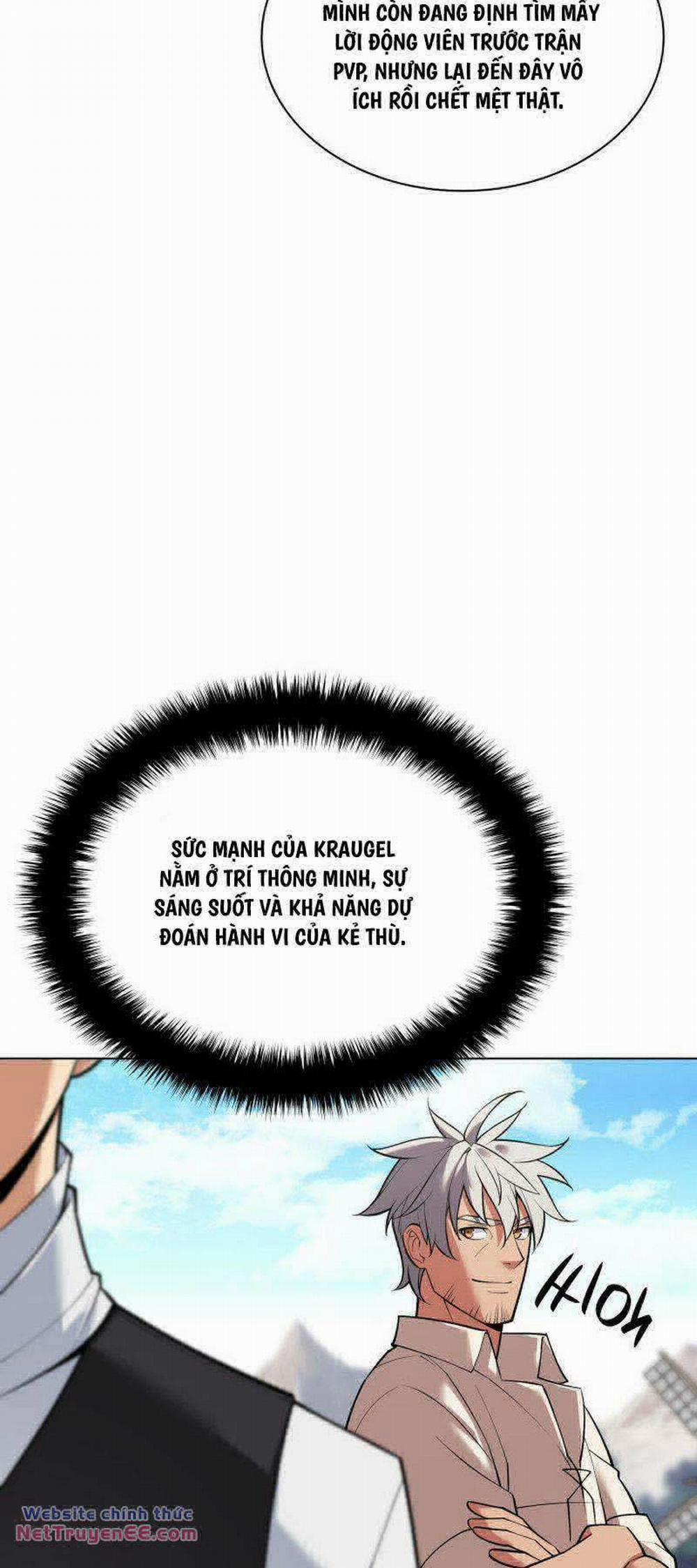 Thợ Rèn Huyền Thoại 223 trang 23