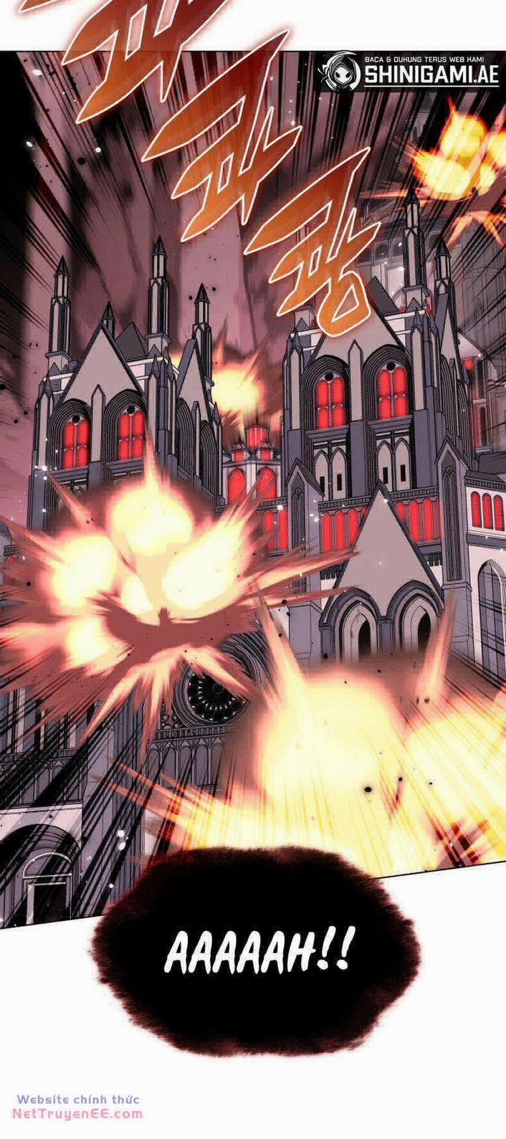 Thợ Rèn Huyền Thoại 223 trang 27