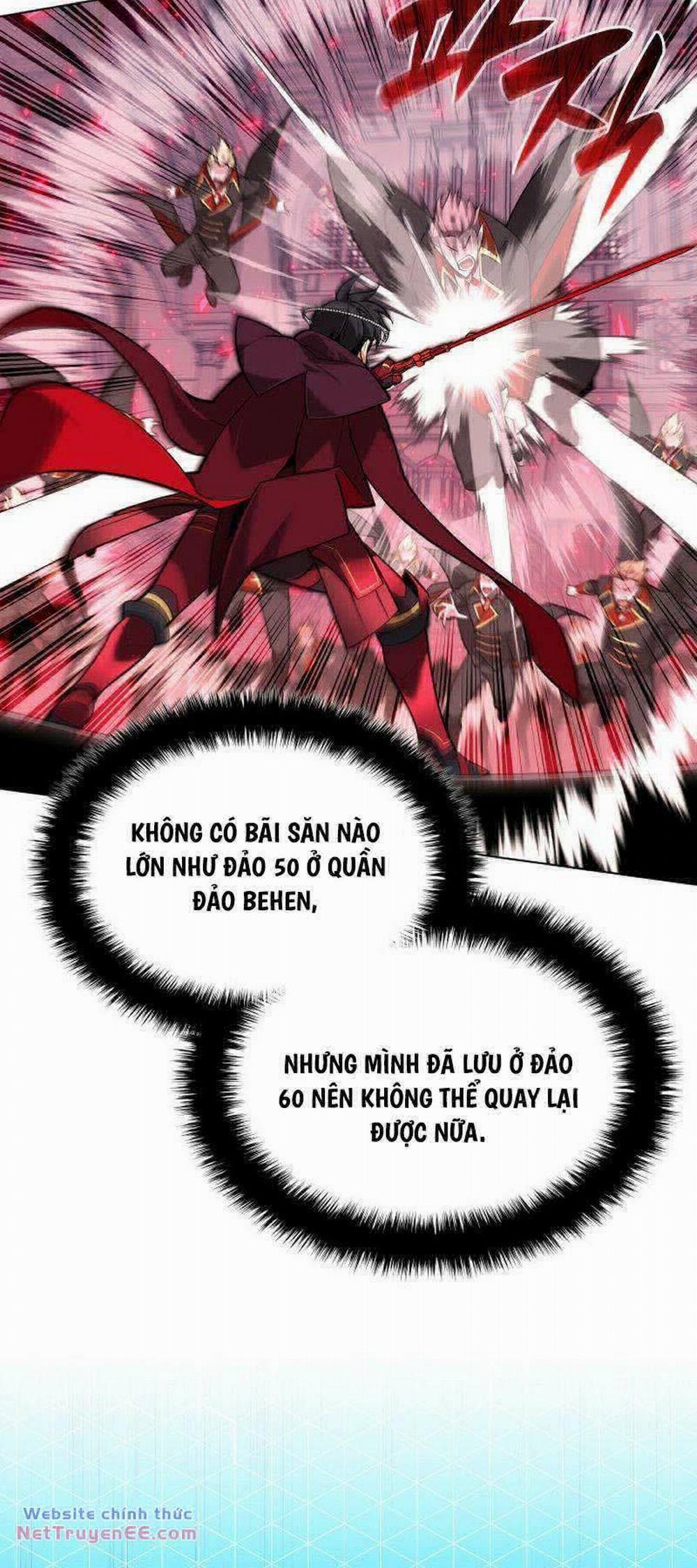 Thợ Rèn Huyền Thoại 223 trang 31