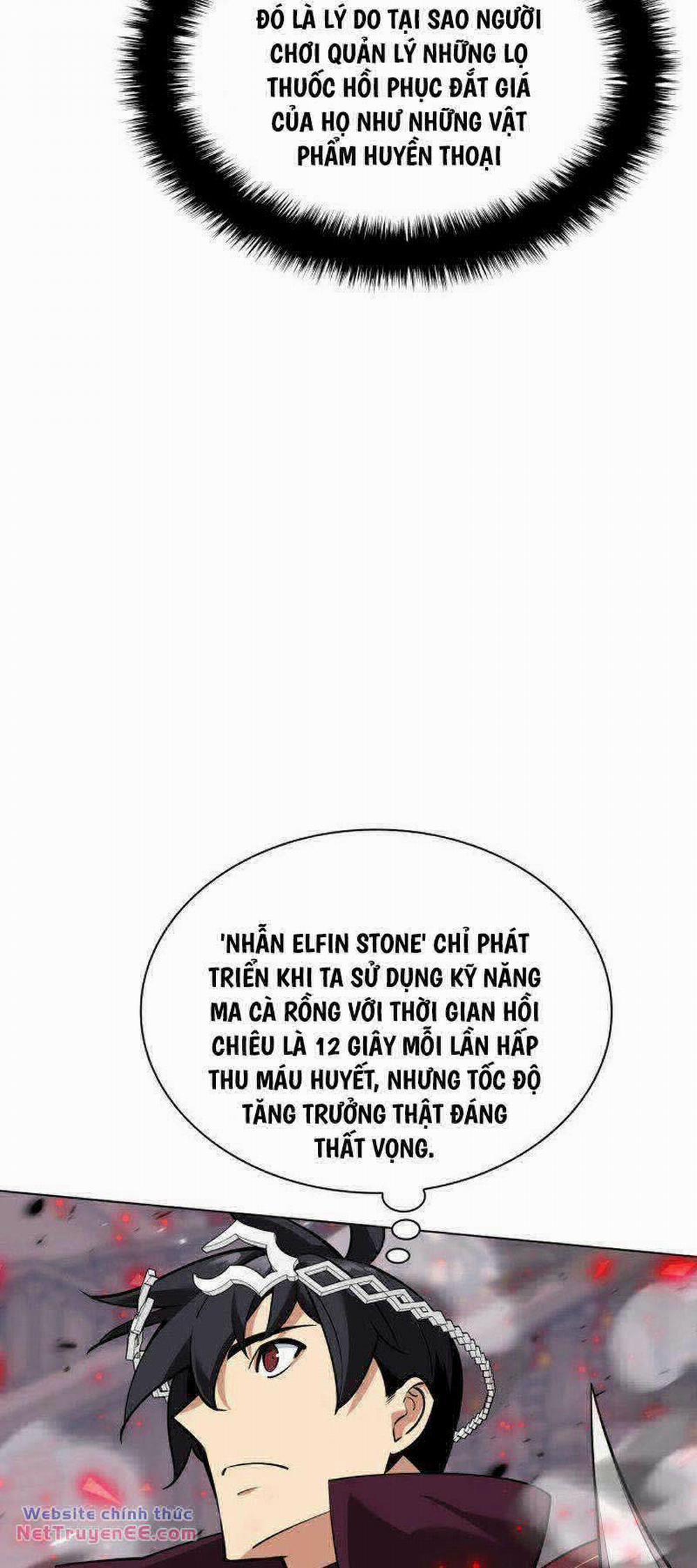 Thợ Rèn Huyền Thoại 223 trang 34