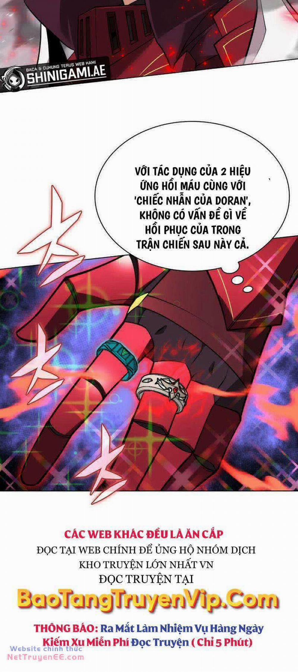 Thợ Rèn Huyền Thoại 223 trang 35