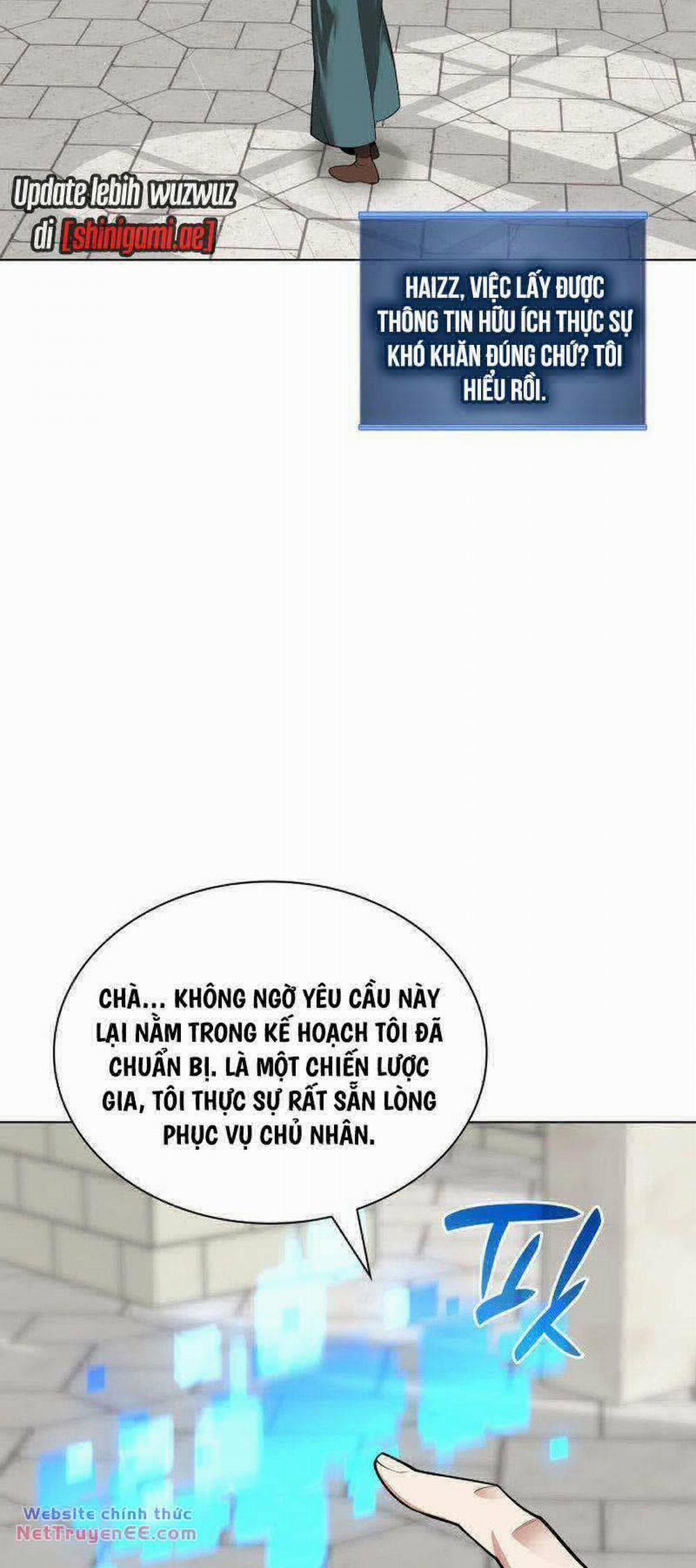 Thợ Rèn Huyền Thoại 223 trang 42