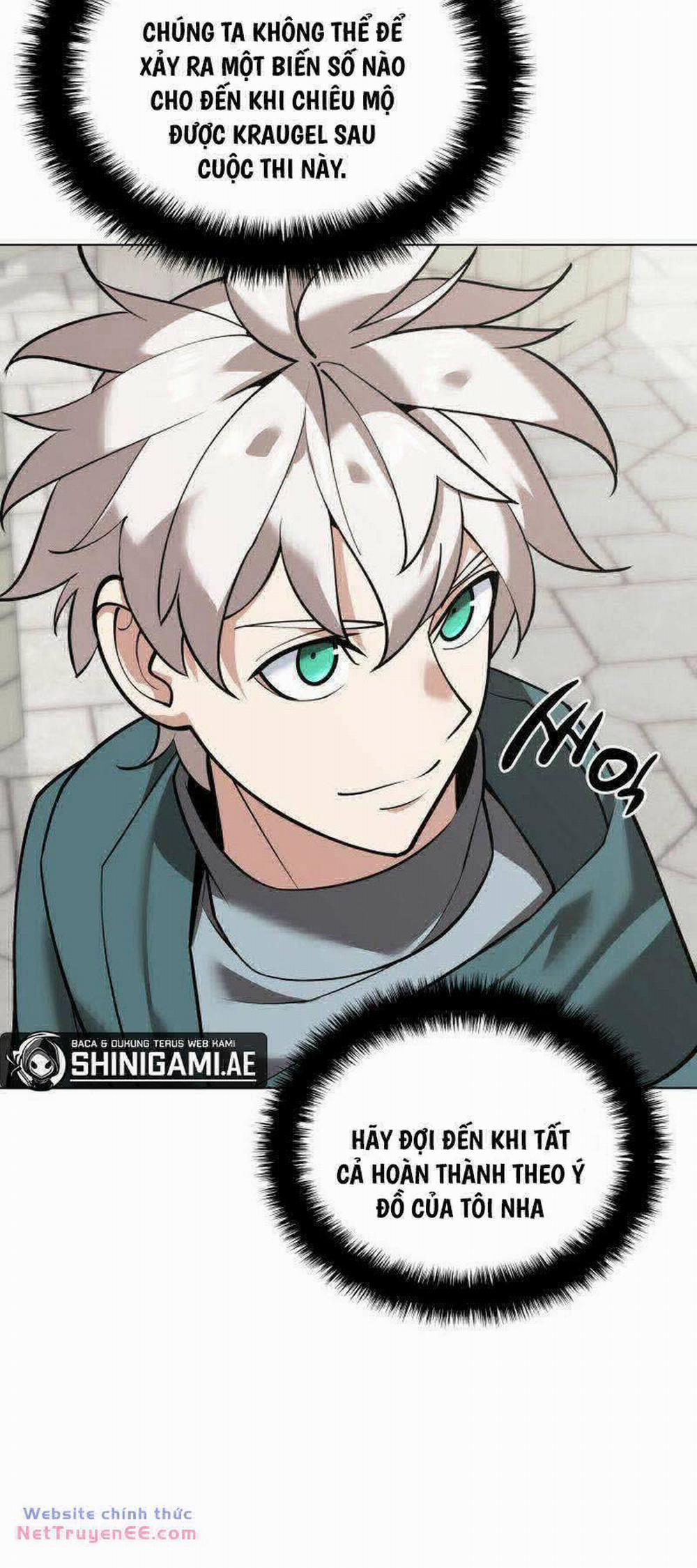 Thợ Rèn Huyền Thoại 223 trang 45