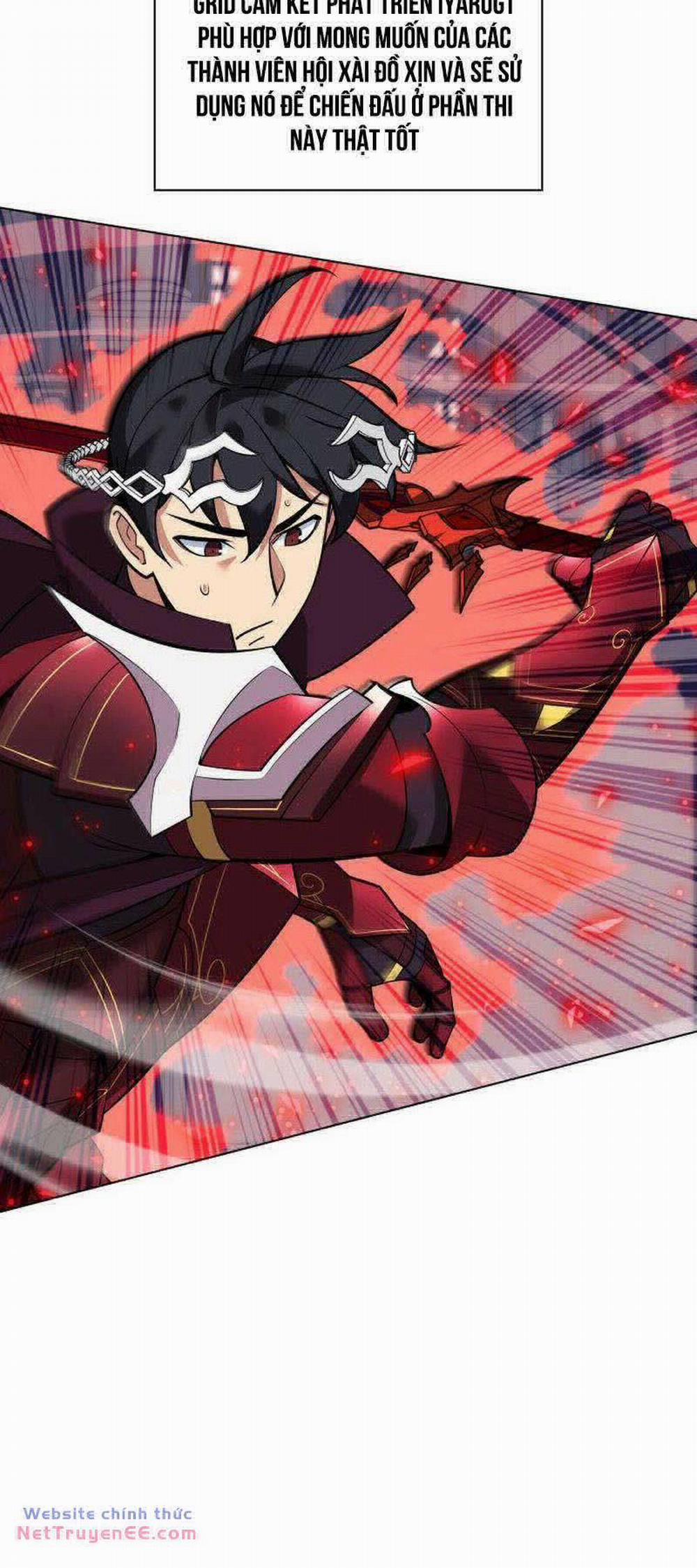 Thợ Rèn Huyền Thoại 223 trang 57