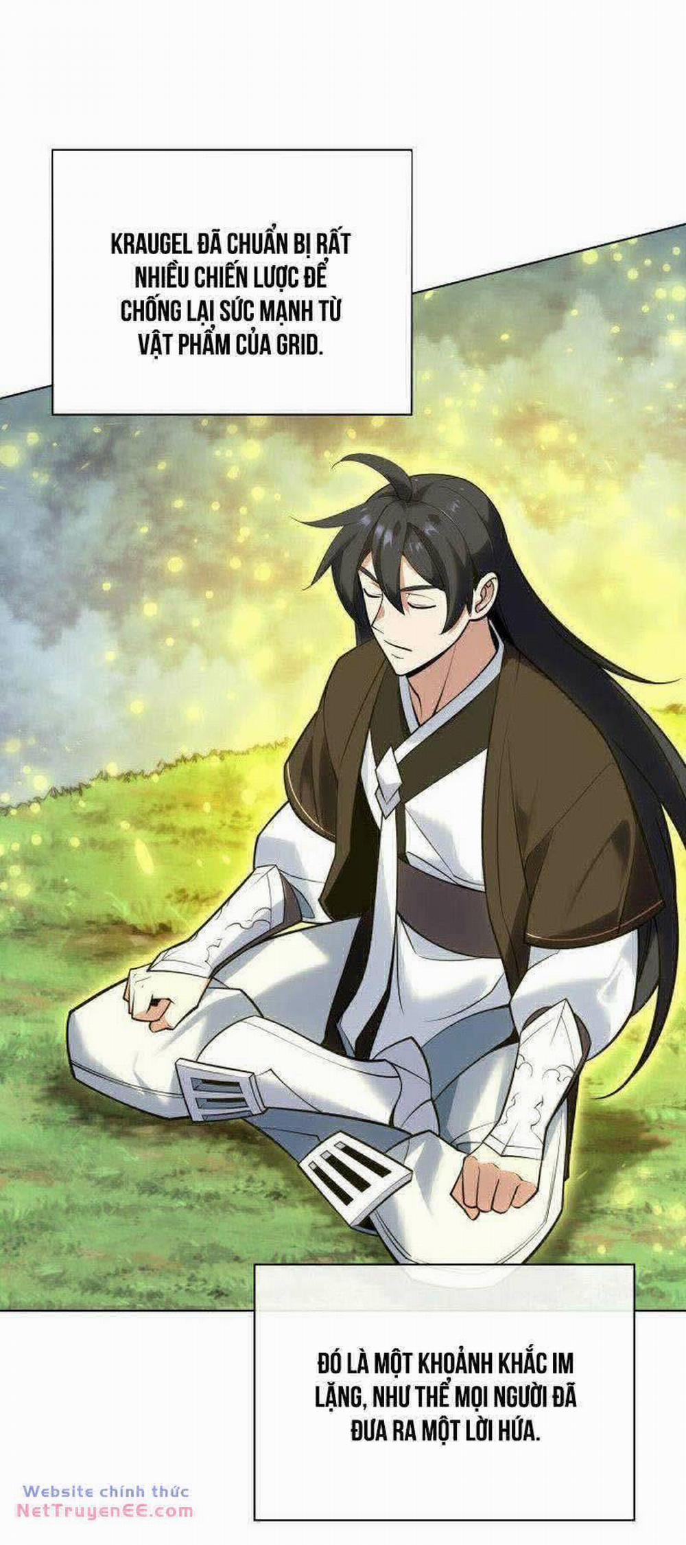 Thợ Rèn Huyền Thoại 223 trang 58