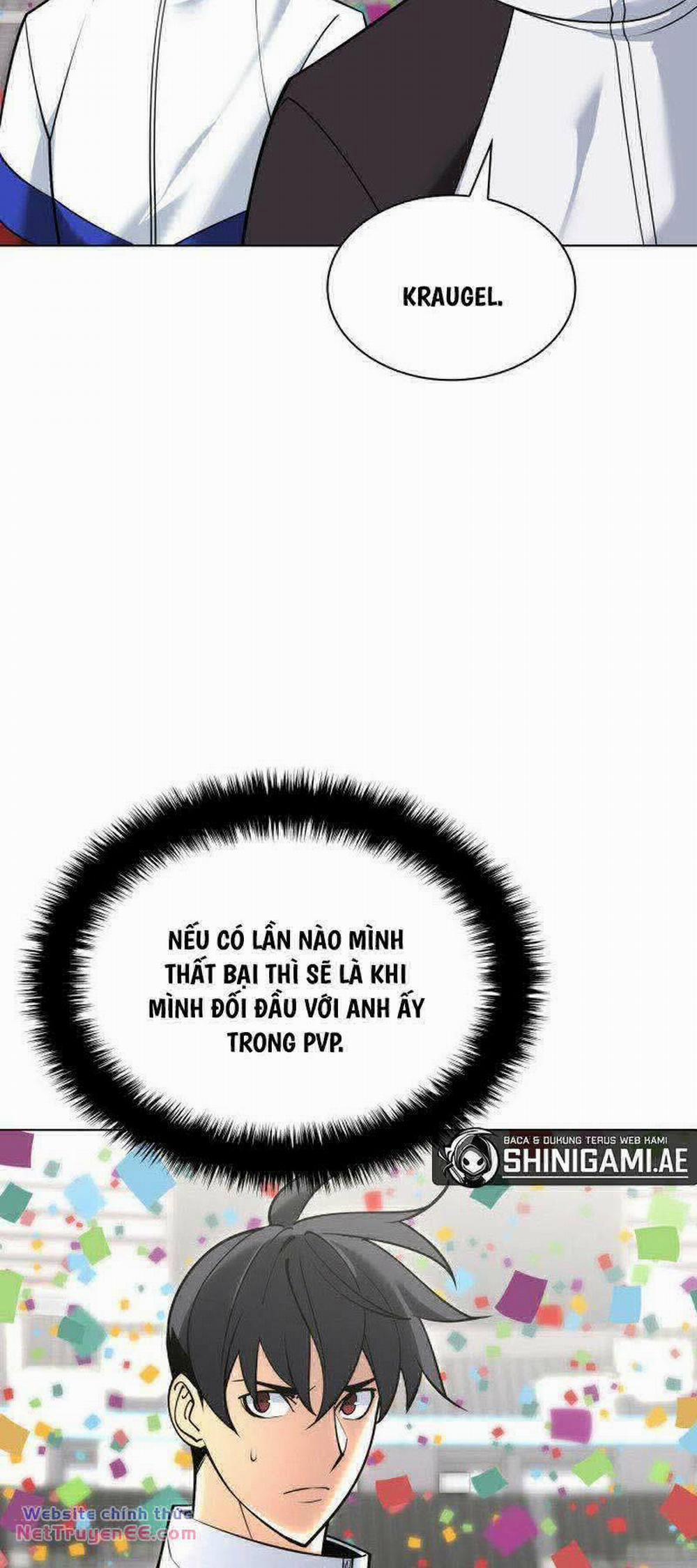 Thợ Rèn Huyền Thoại 223 trang 64