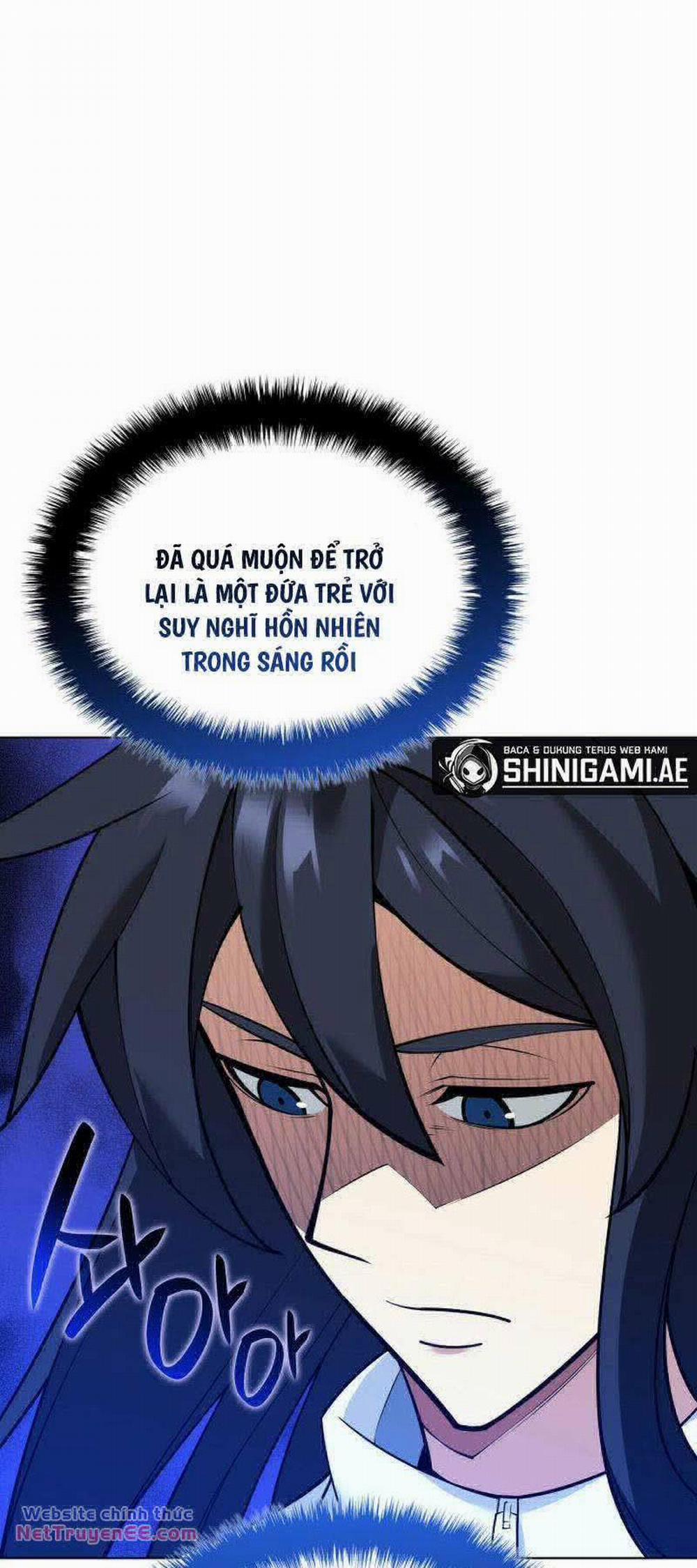 Thợ Rèn Huyền Thoại 223 trang 68