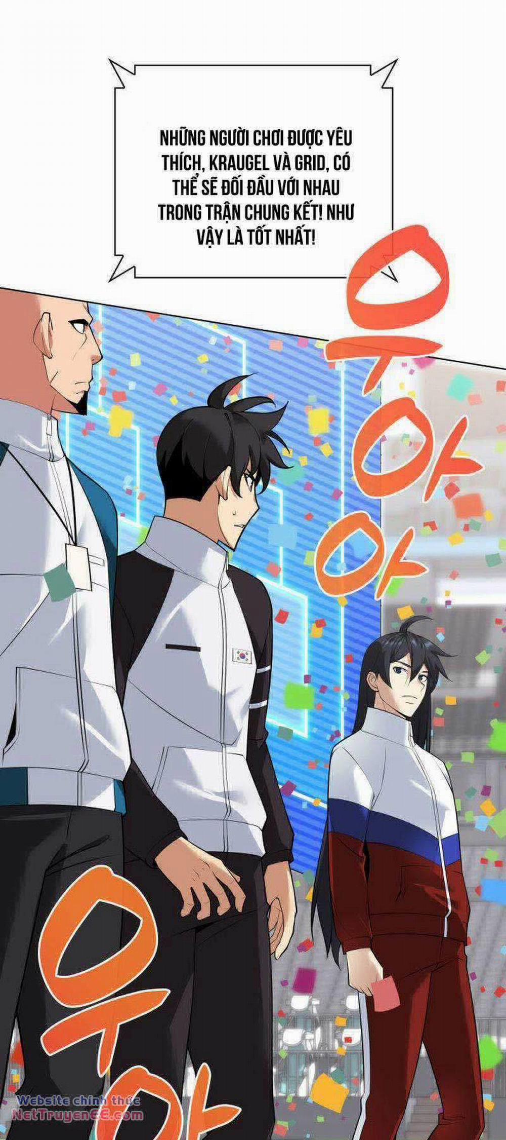 Thợ Rèn Huyền Thoại 223 trang 77