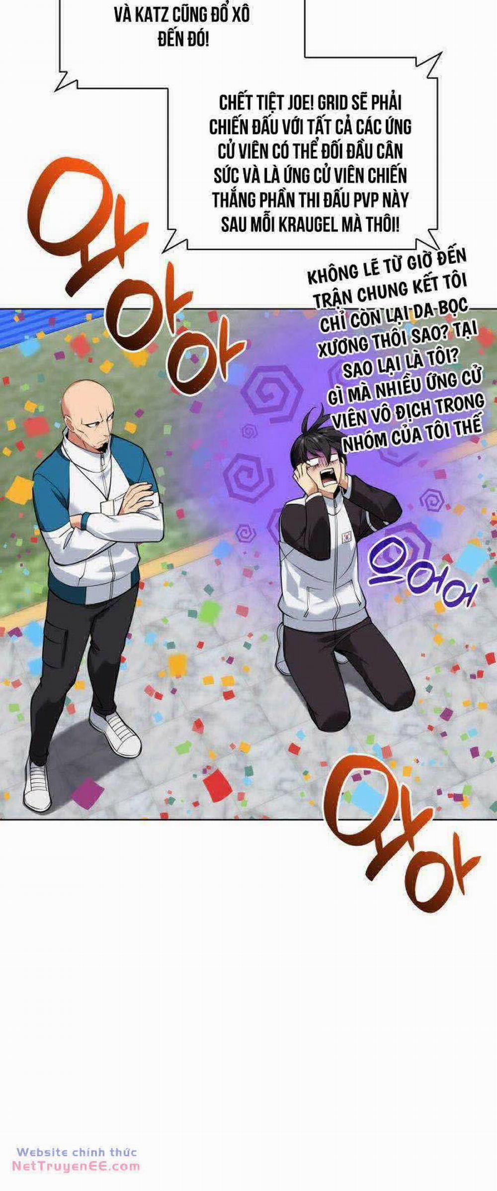 Thợ Rèn Huyền Thoại 223 trang 81