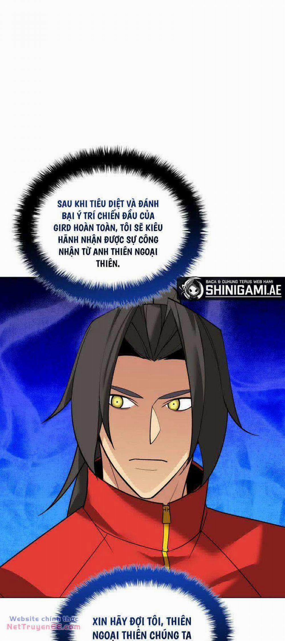 Thợ Rèn Huyền Thoại 223 trang 84