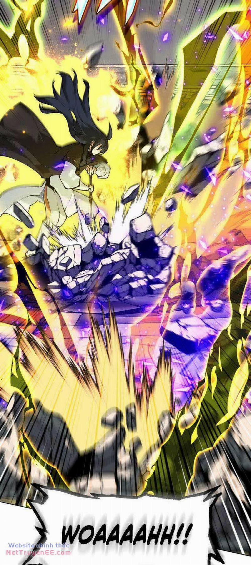 Thợ Rèn Huyền Thoại 223 trang 97