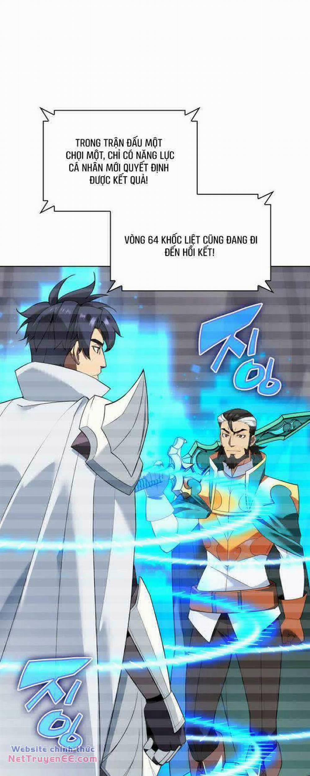Thợ Rèn Huyền Thoại 224 trang 12