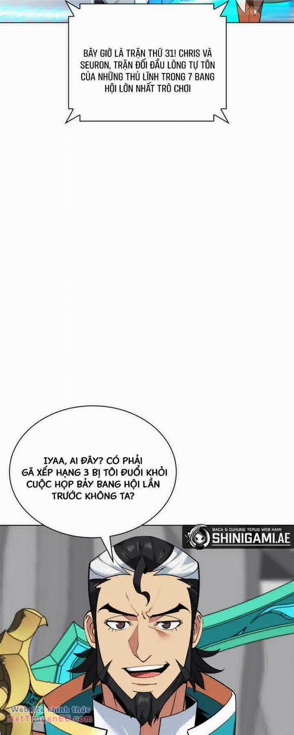 Thợ Rèn Huyền Thoại 224 trang 13