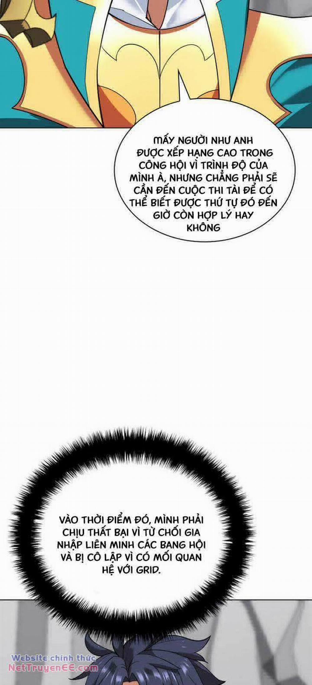 Thợ Rèn Huyền Thoại 224 trang 14