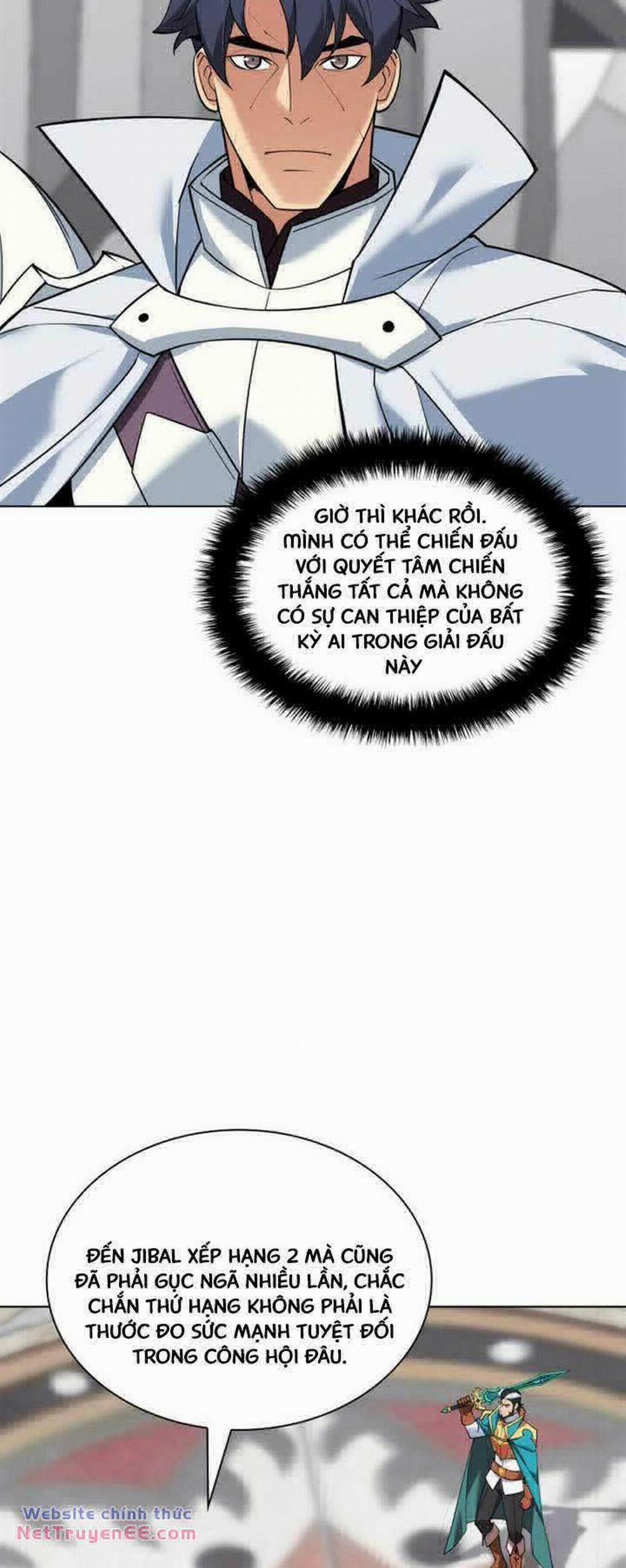 Thợ Rèn Huyền Thoại 224 trang 15