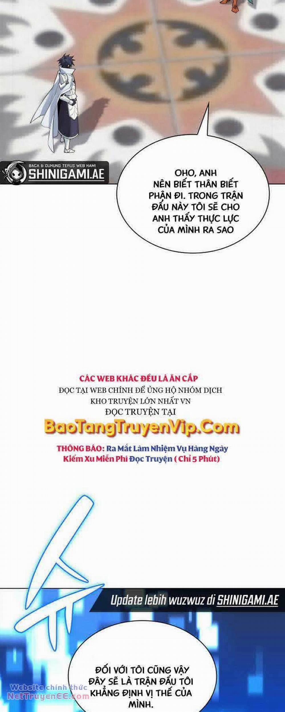 Thợ Rèn Huyền Thoại 224 trang 16