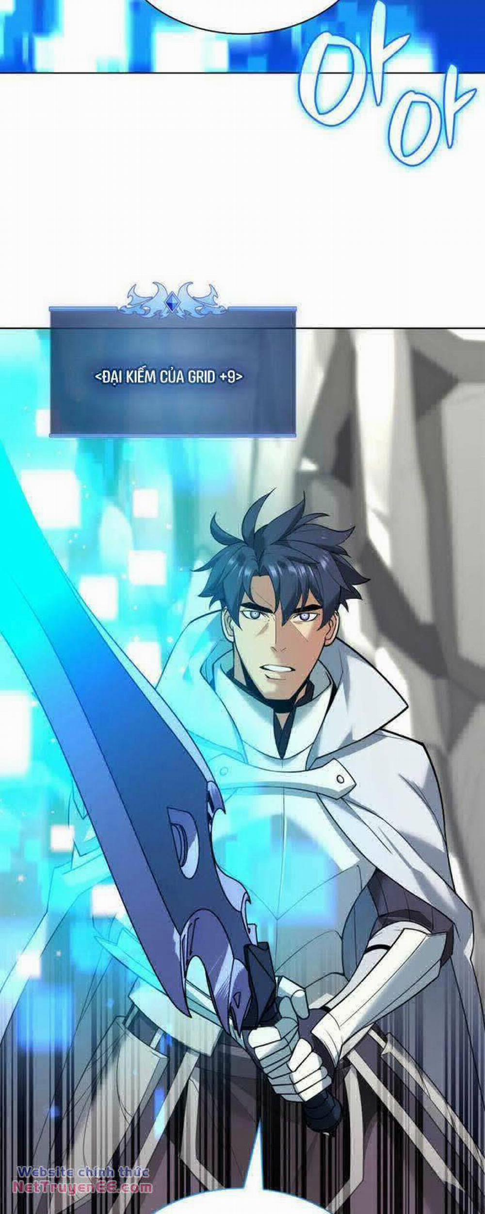 Thợ Rèn Huyền Thoại 224 trang 17