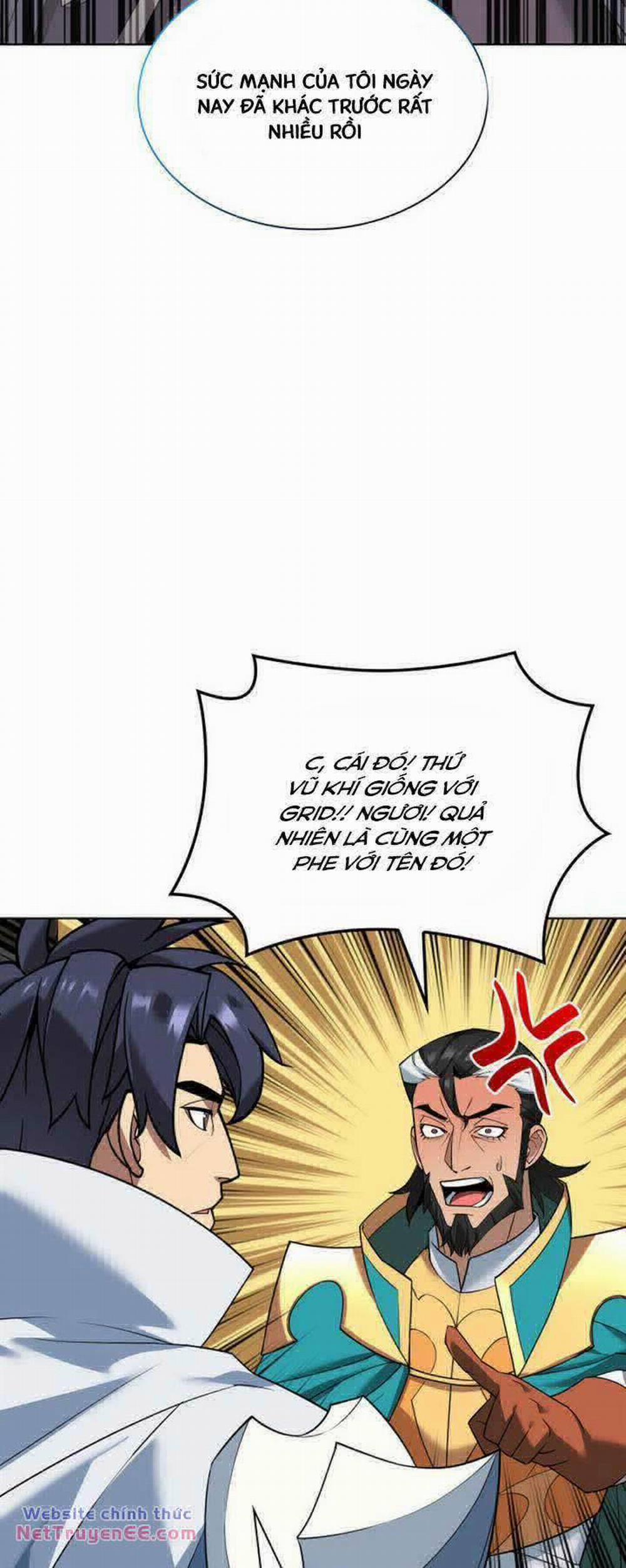 Thợ Rèn Huyền Thoại 224 trang 18