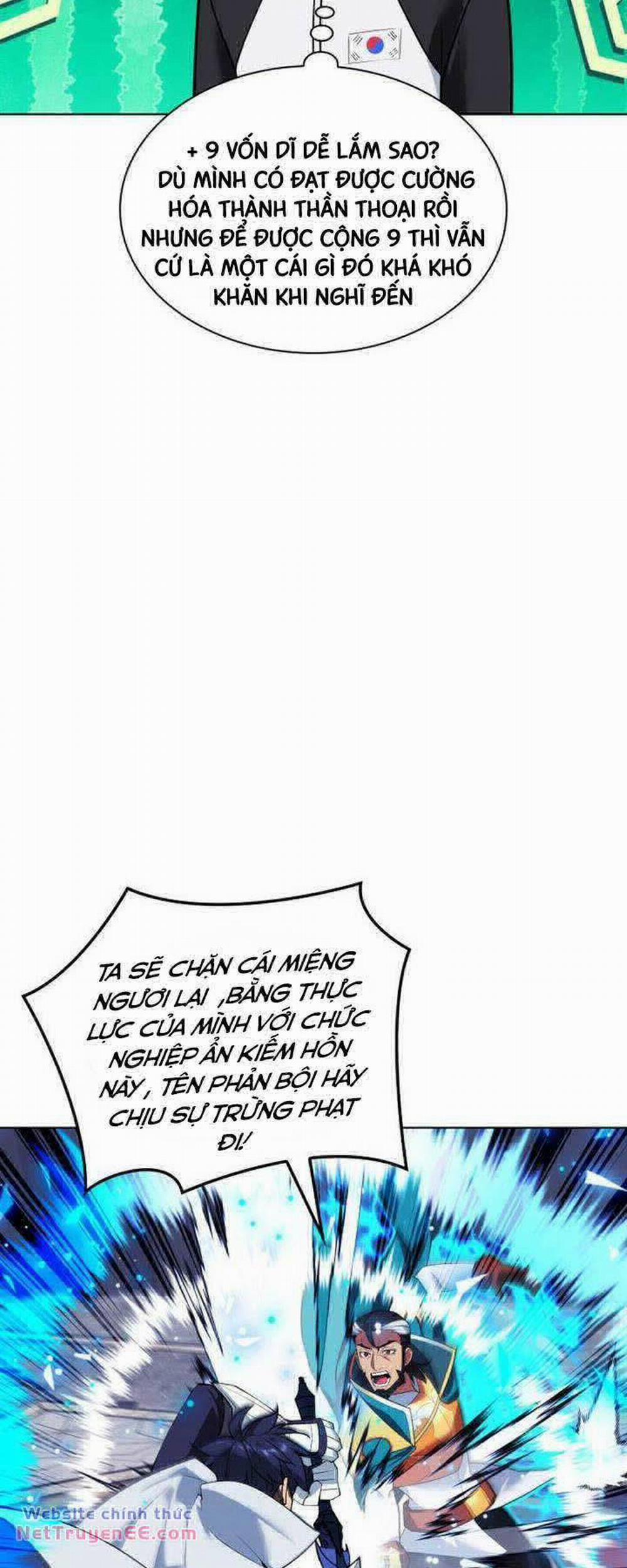 Thợ Rèn Huyền Thoại 224 trang 20