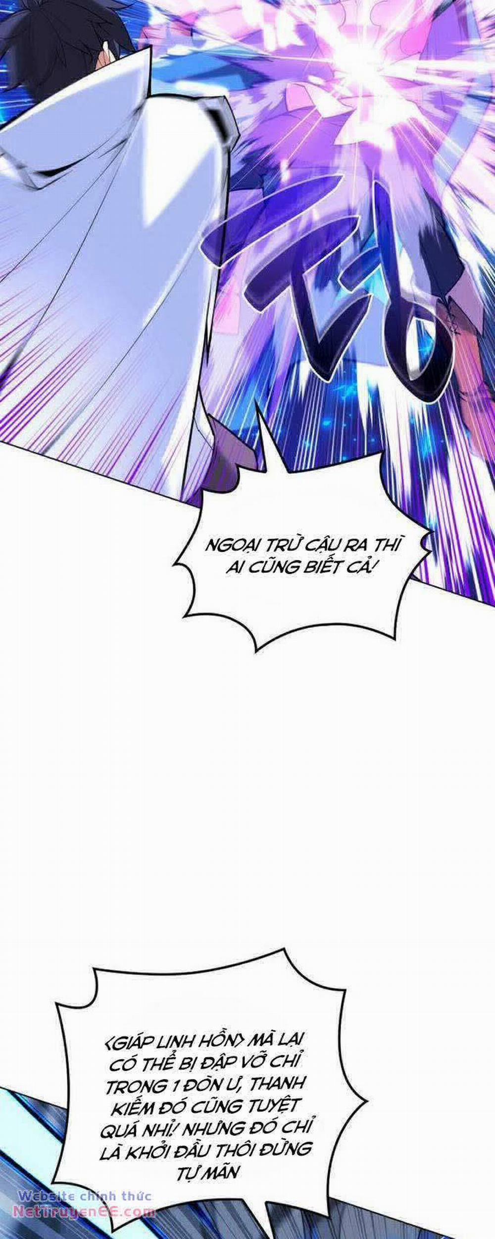 Thợ Rèn Huyền Thoại 224 trang 23