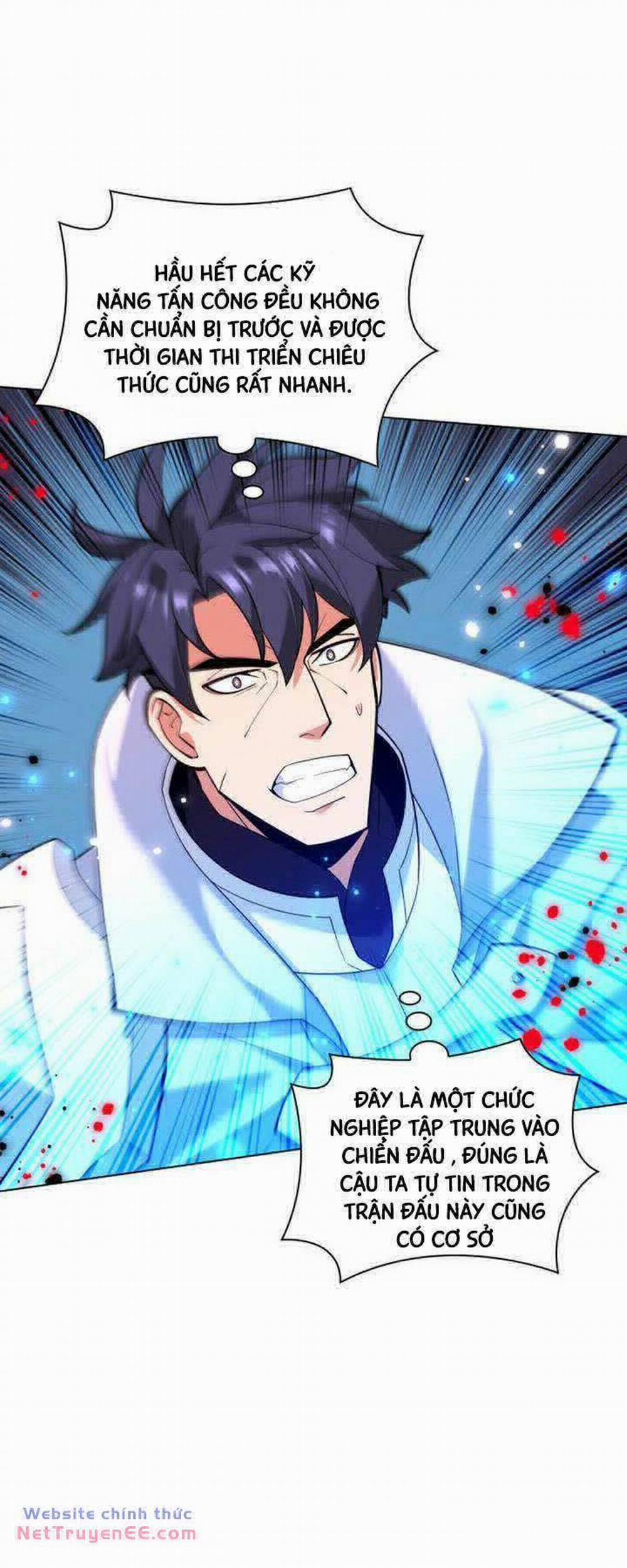 Thợ Rèn Huyền Thoại 224 trang 26