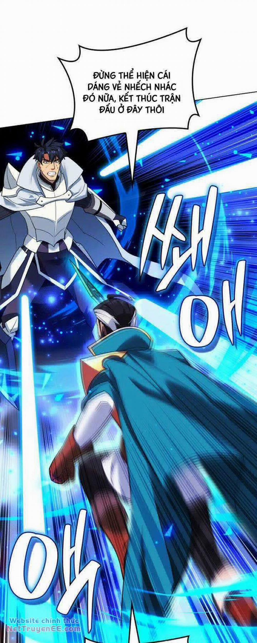 Thợ Rèn Huyền Thoại 224 trang 27