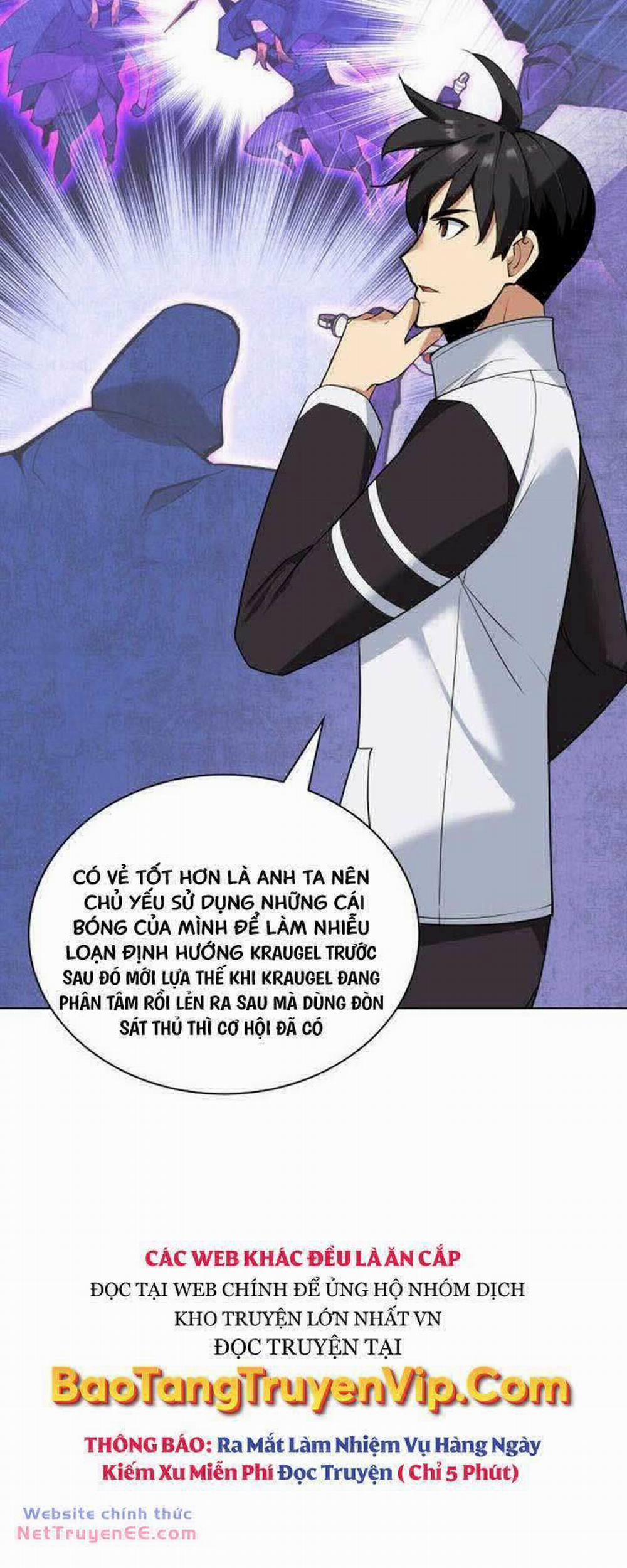 Thợ Rèn Huyền Thoại 224 trang 3