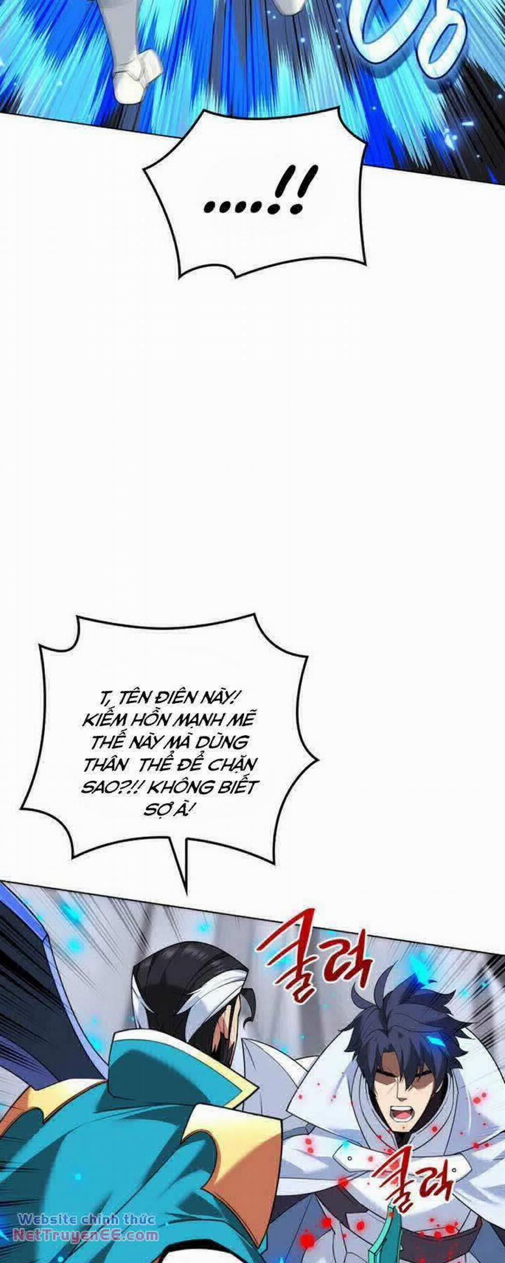 Thợ Rèn Huyền Thoại 224 trang 30