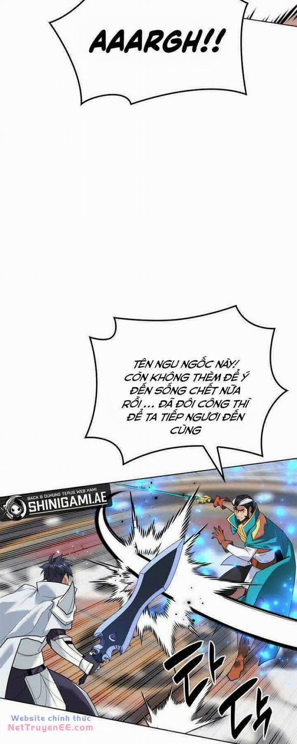 Thợ Rèn Huyền Thoại 224 trang 35