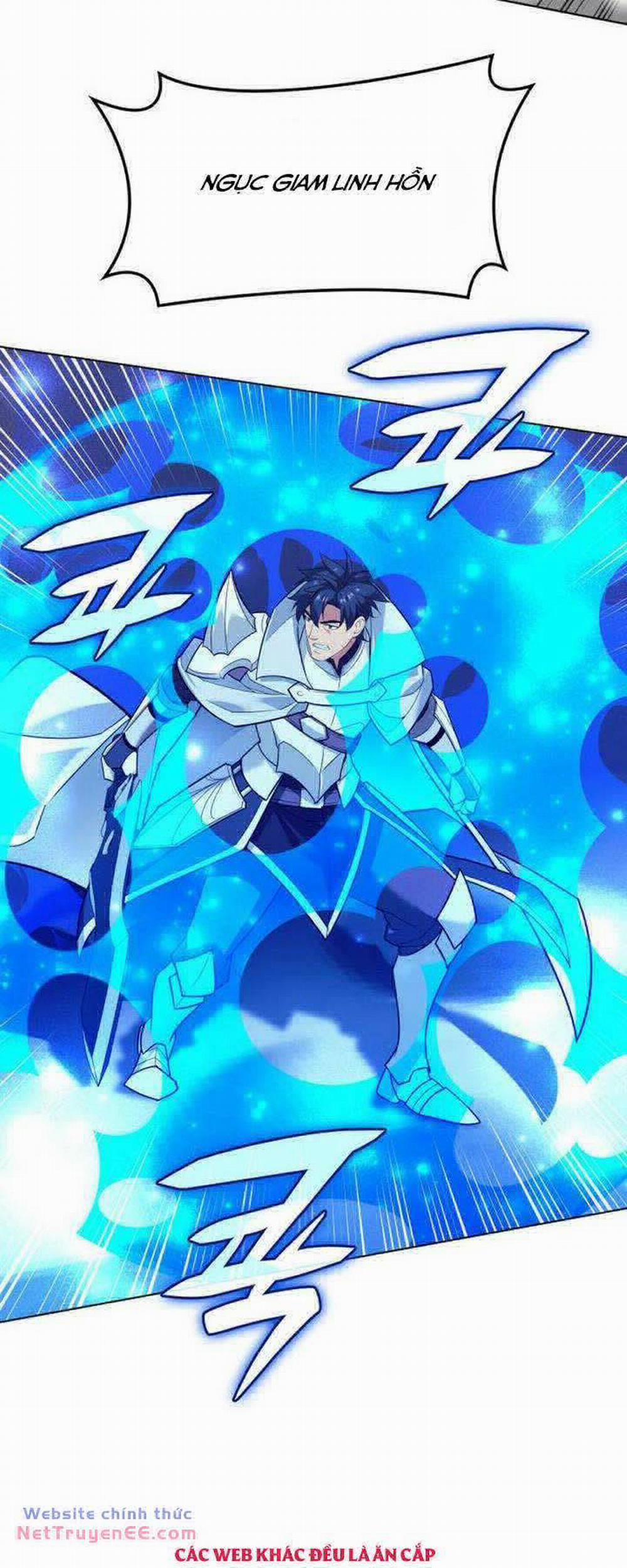 Thợ Rèn Huyền Thoại 224 trang 36