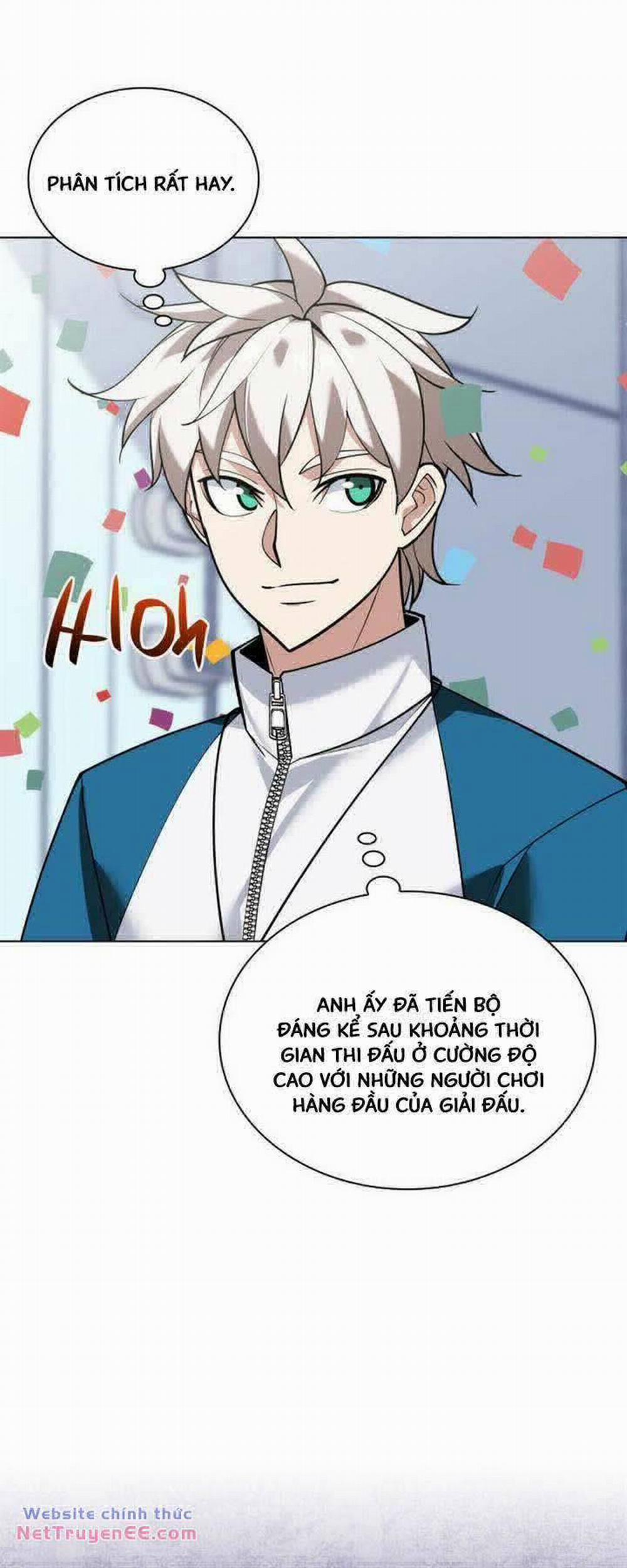 Thợ Rèn Huyền Thoại 224 trang 4